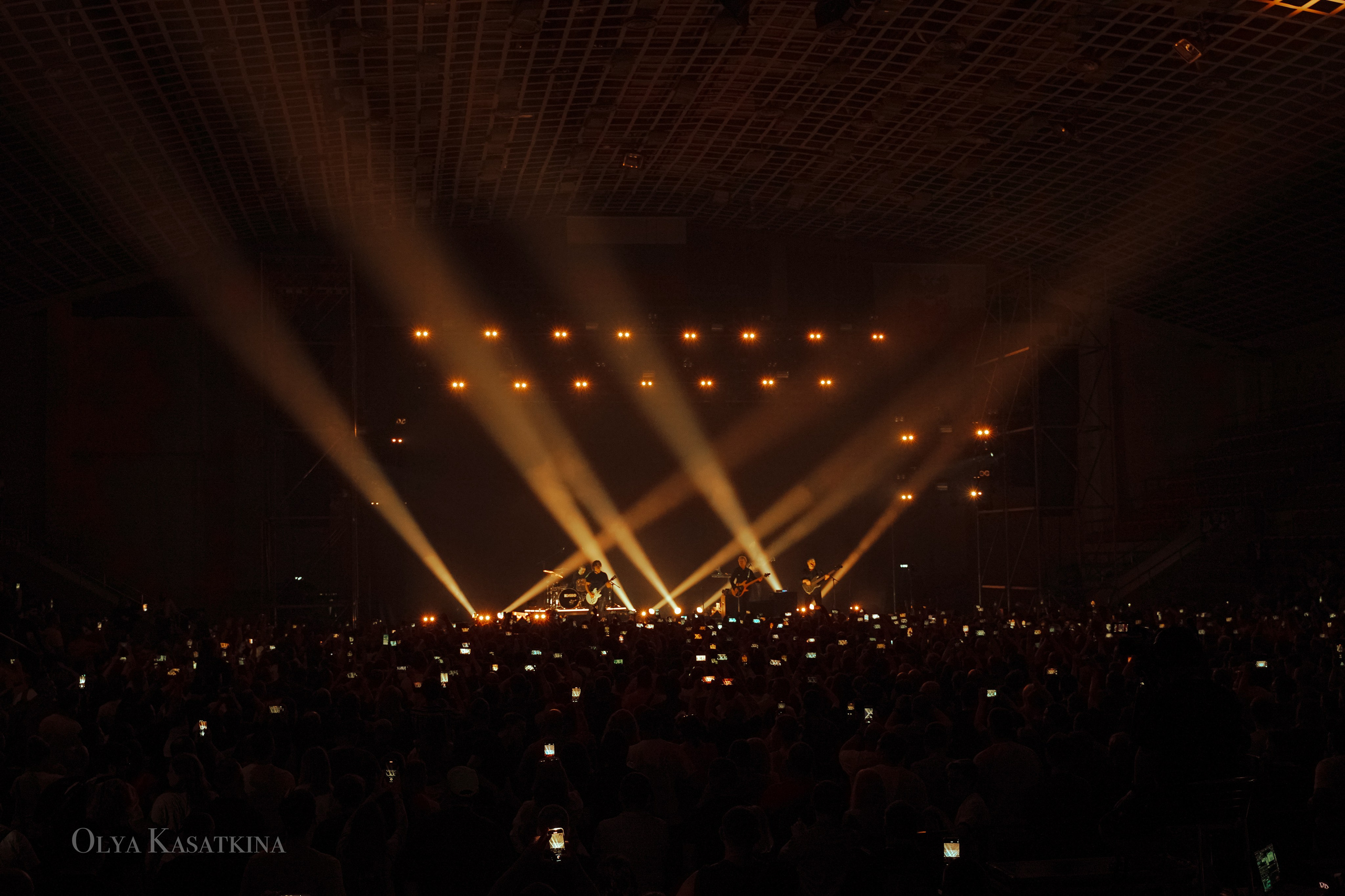 КИНО. Арт-фотограф в Краснодаре