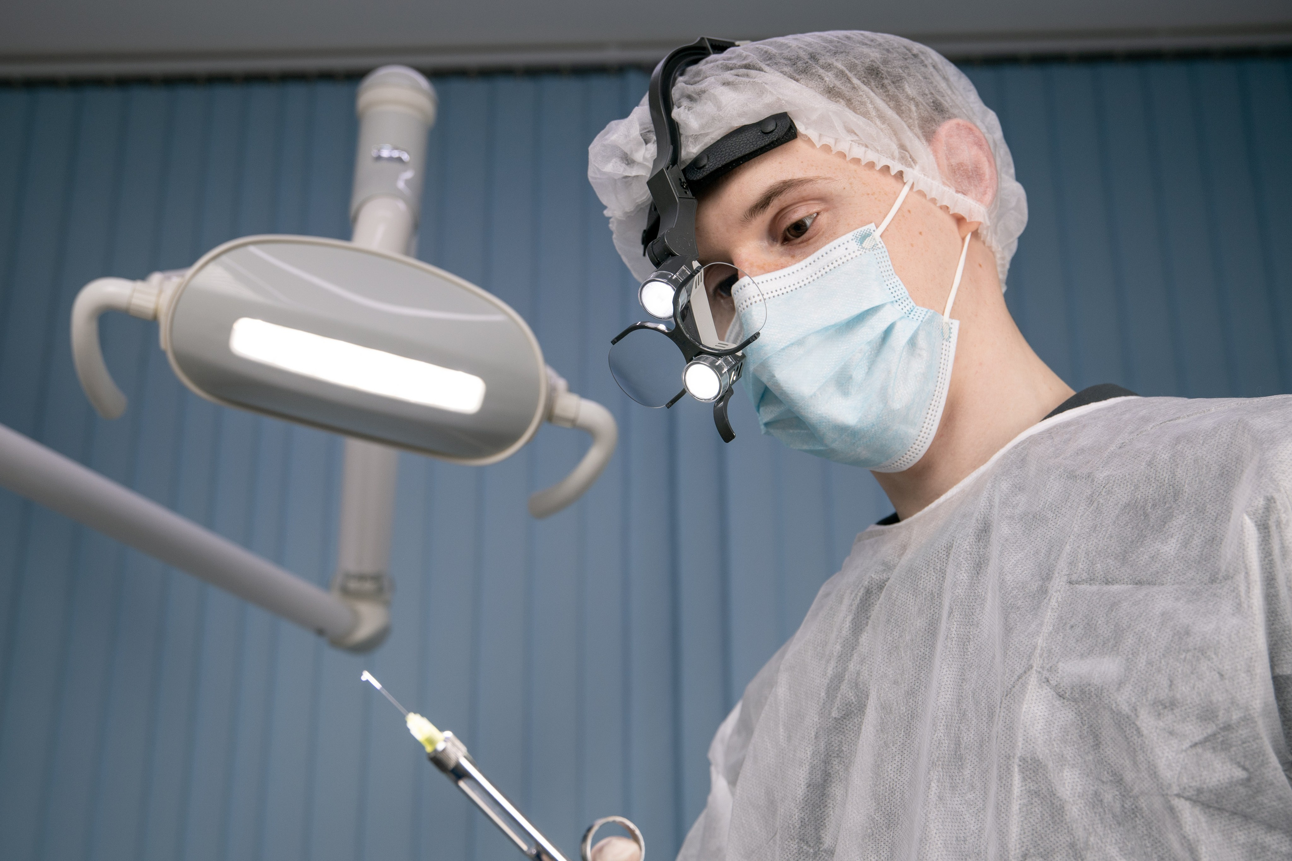 Бизнес съемки. Фотограф Андрей Русов. Официальный сайт