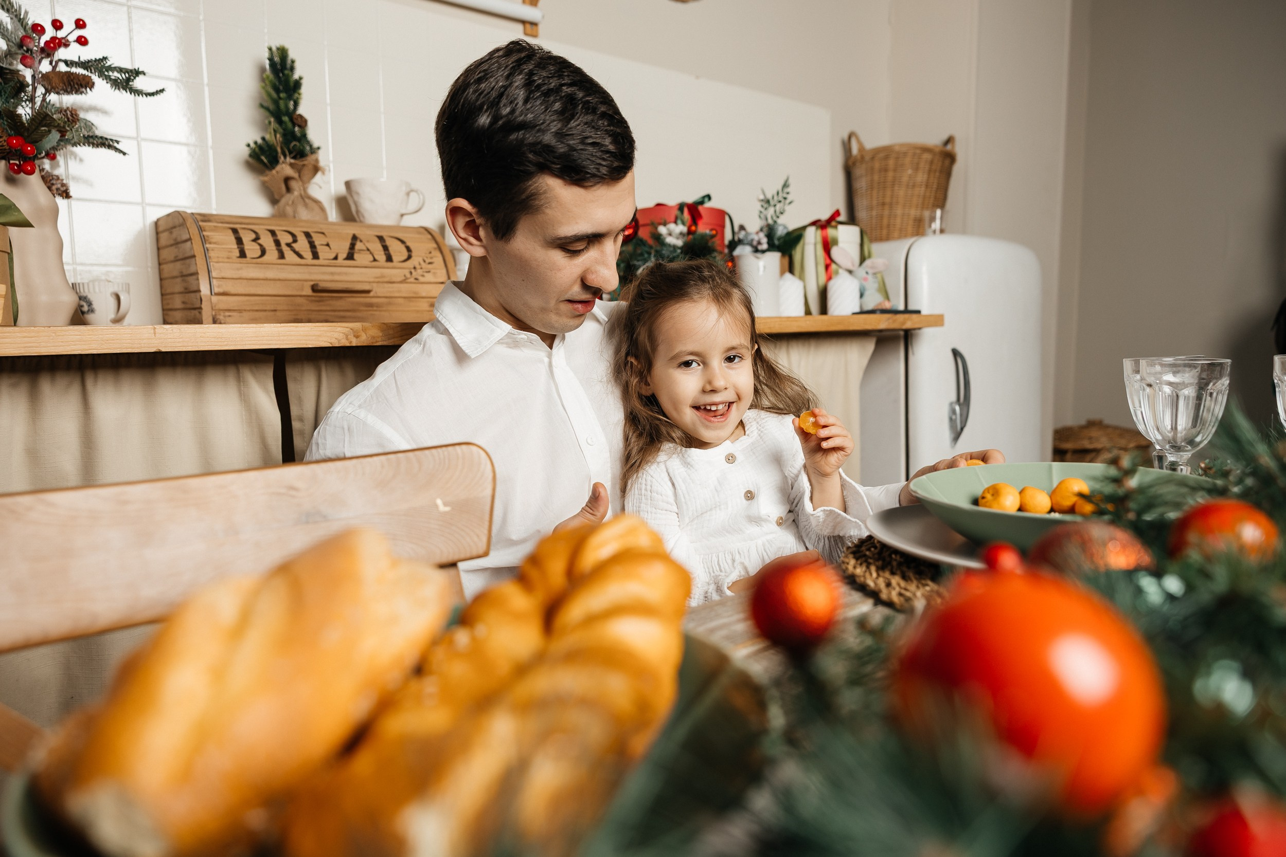 Студийные съемки