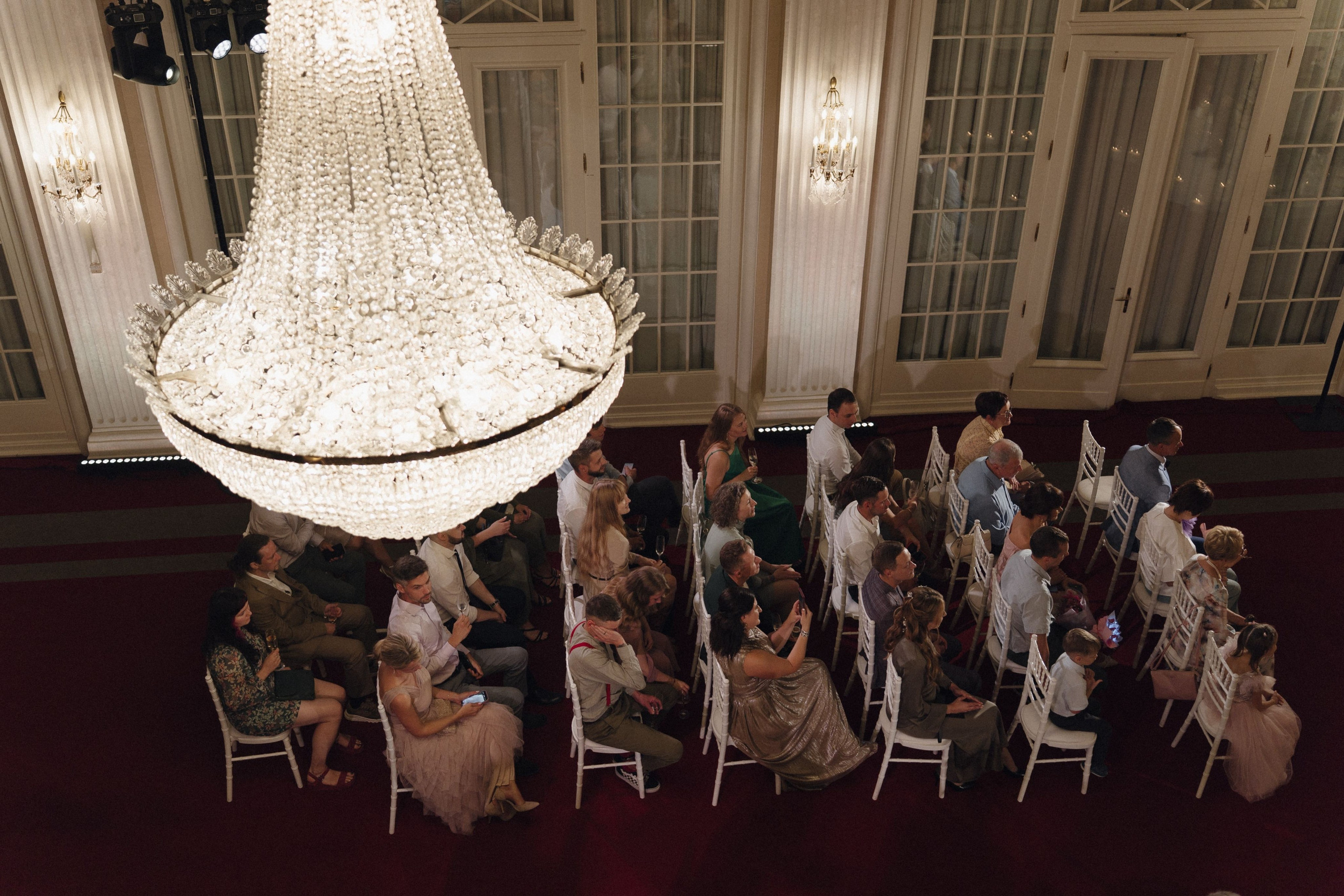 Астория. Фотограф в Санкт-Петербурге Александр Дымов