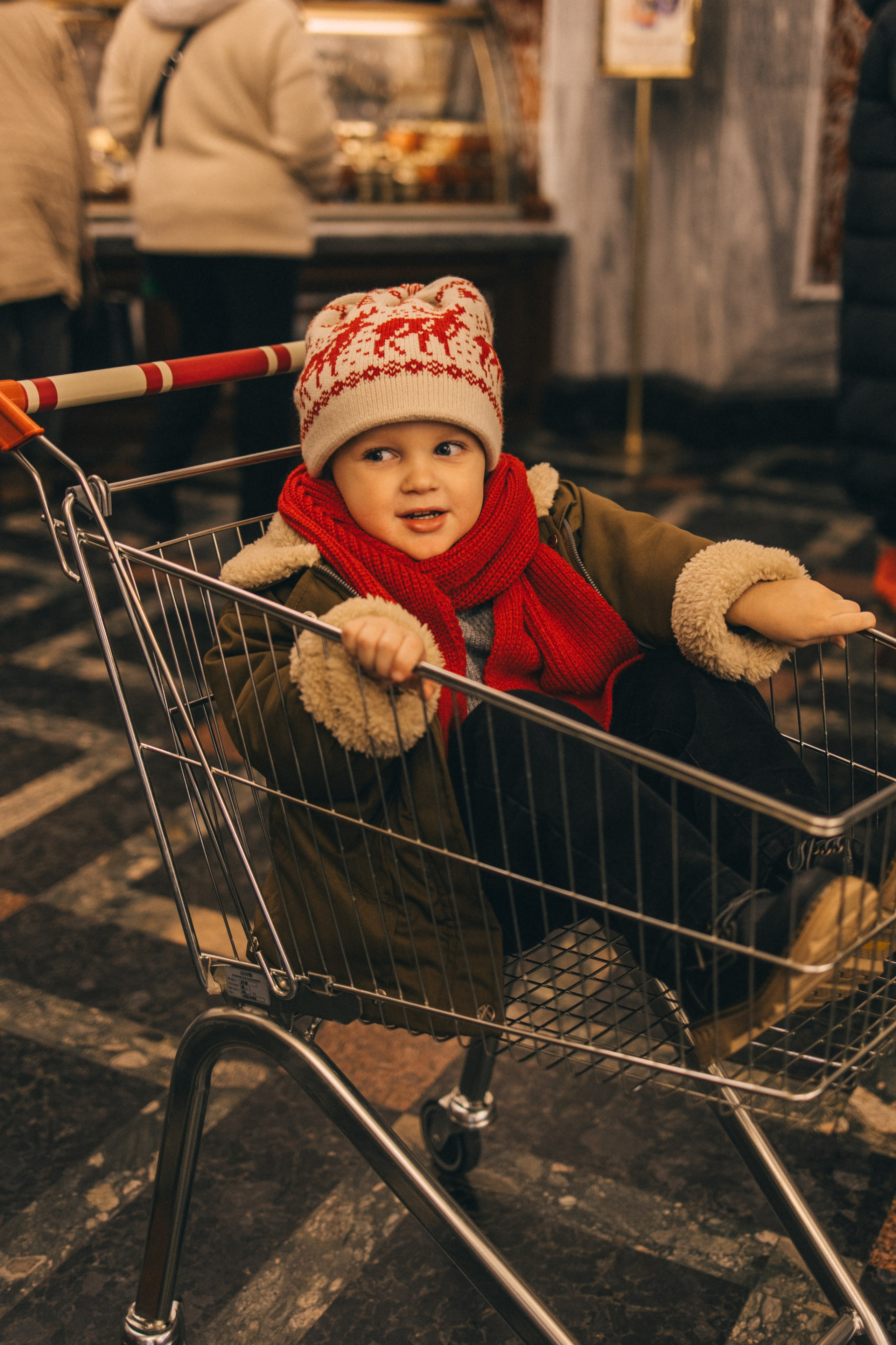 Один дома. Фотограф в Москве и Домодедово Ирина Коростелева