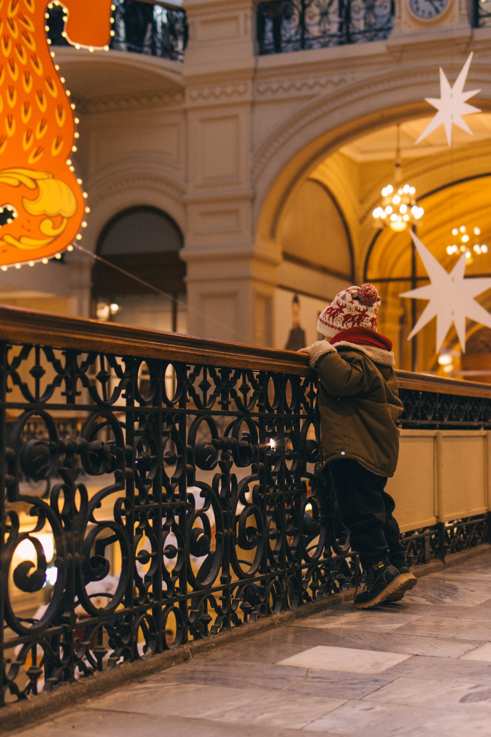 Один дома. Фотограф в Москве и Домодедово Ирина Коростелева