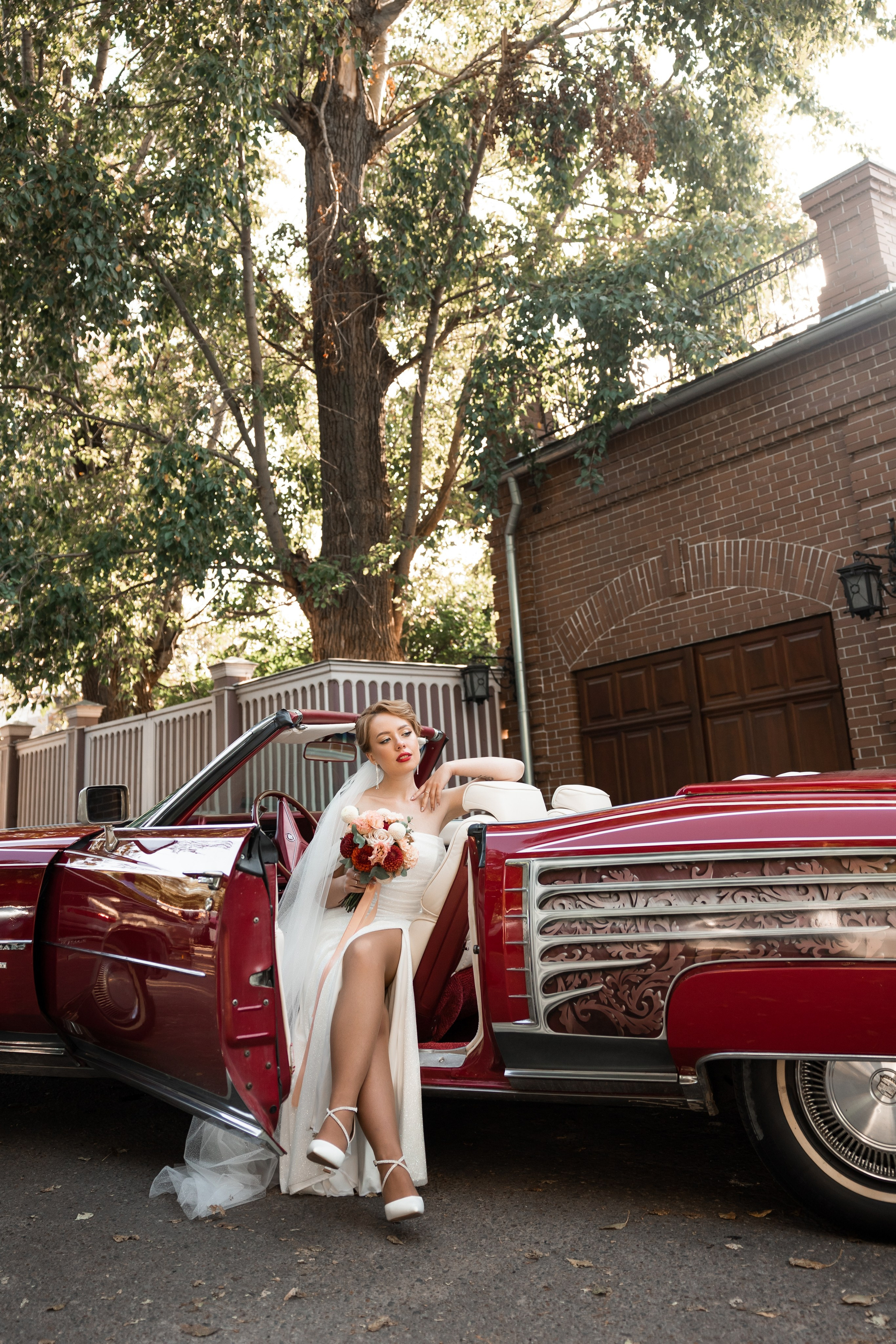 Свадебный фотограф Татьяна Фот