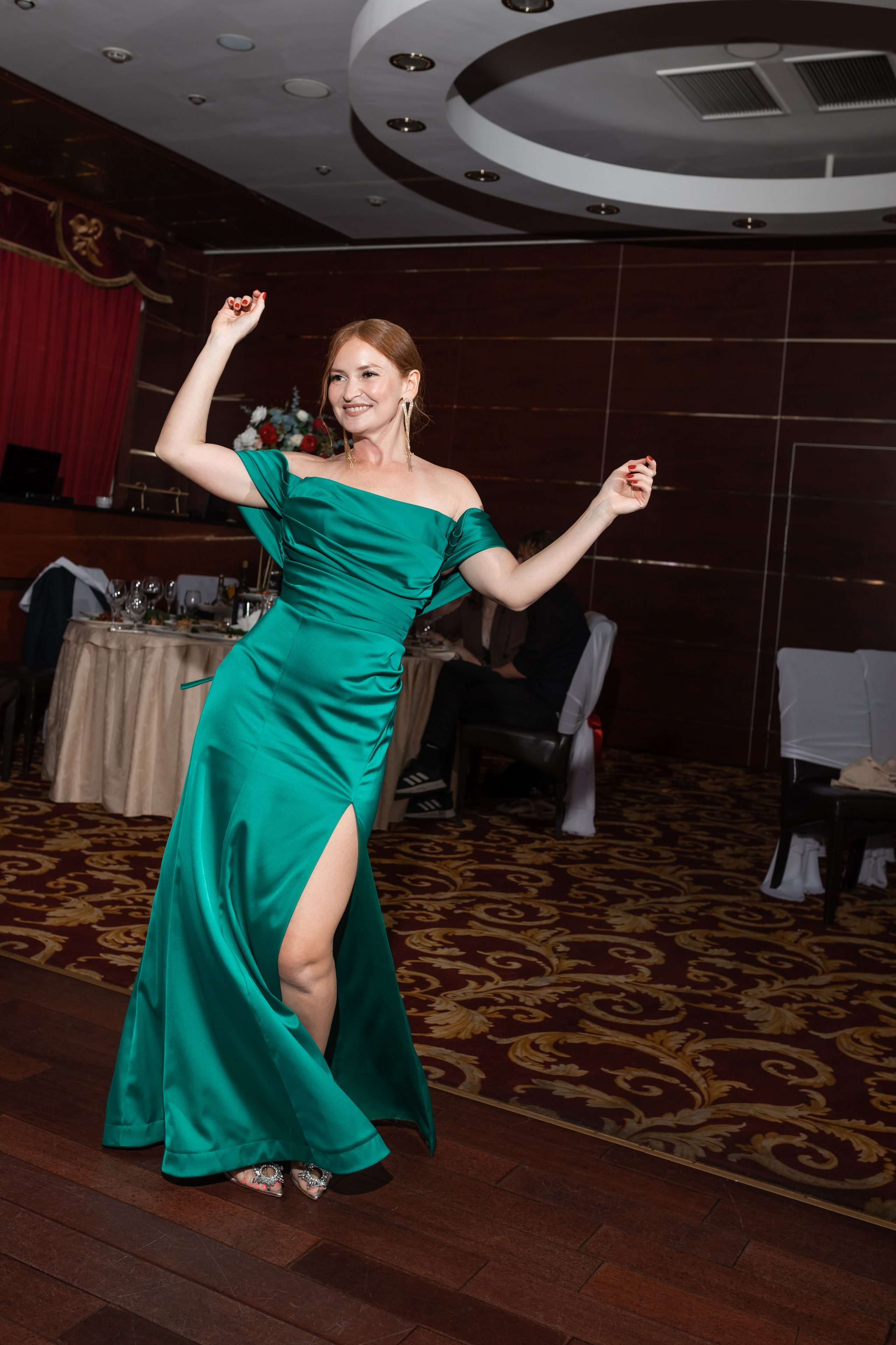 Наталья и Данила 24.08.24. Свадебный фотограф Татьяна Фот