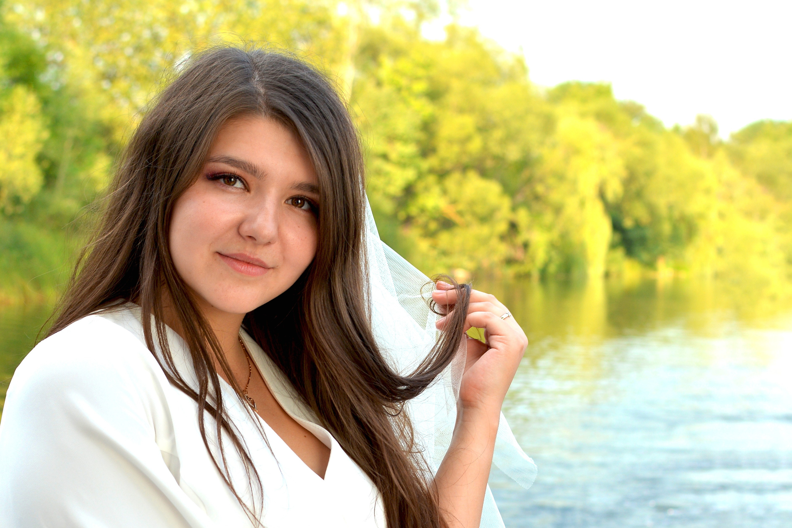 Девичник Анастасия. Семейный и детский фотограф в городе Грязи Олеся Огурцова