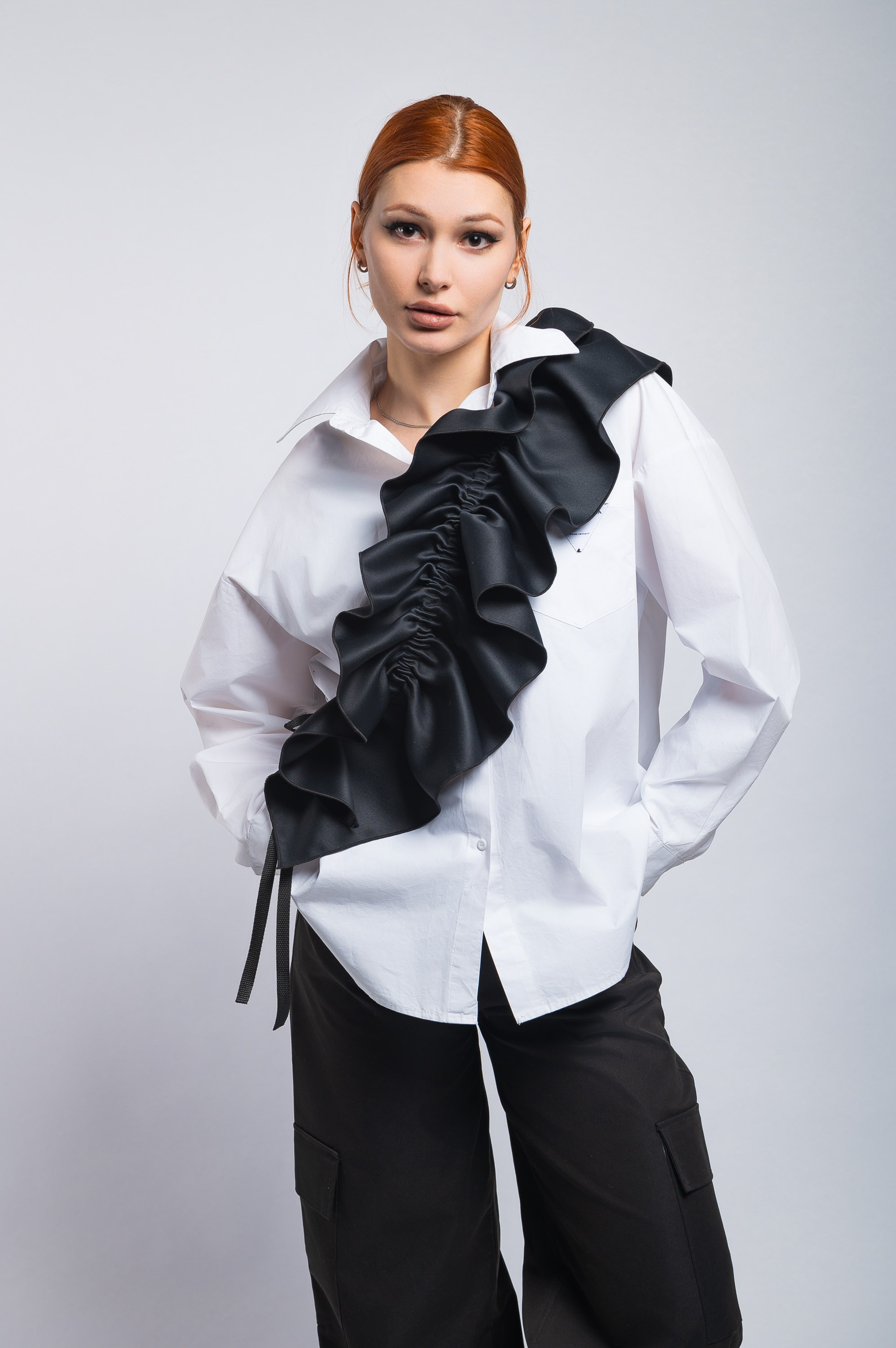 Рюши. Главная