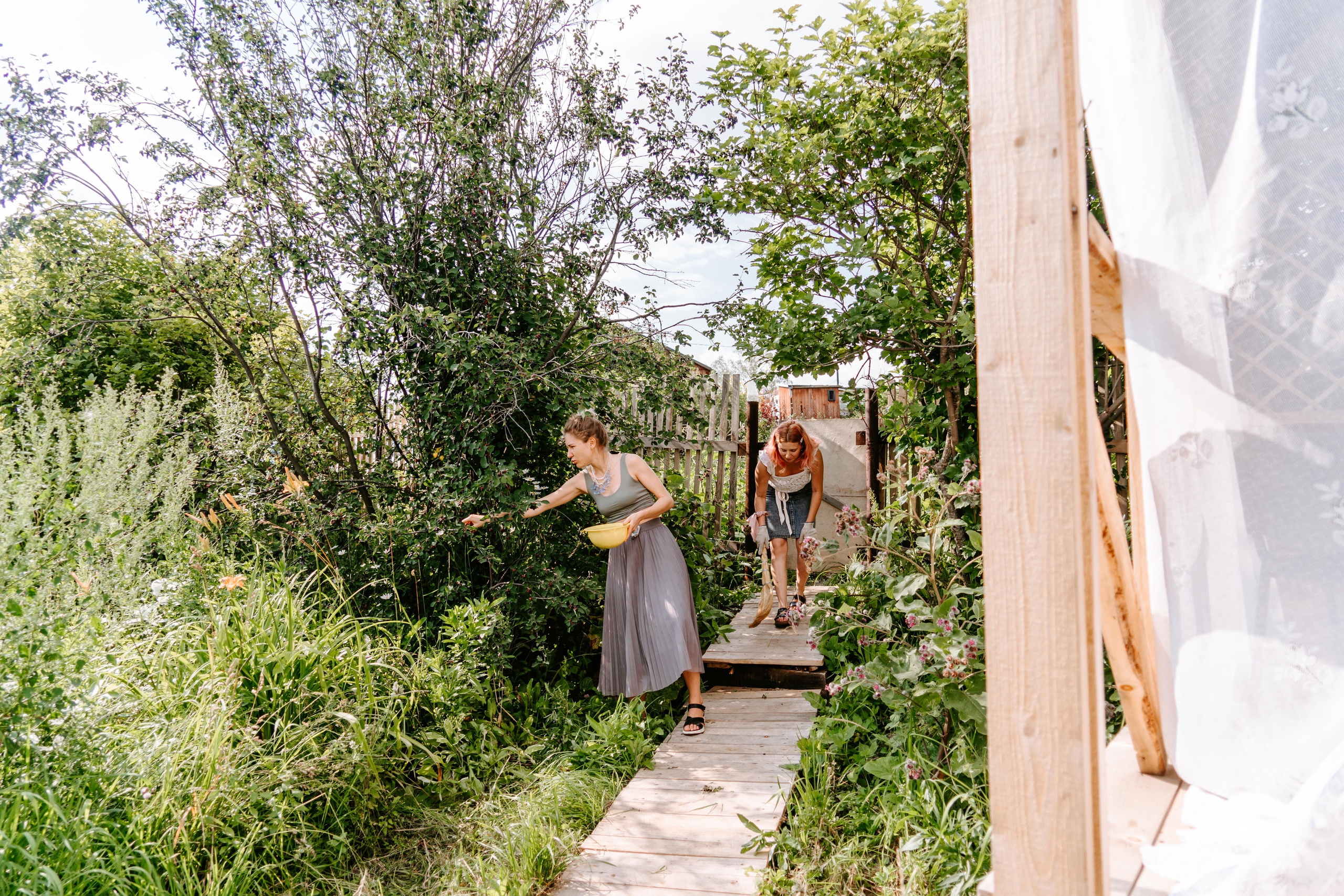 Свадебная фотосессия для Дарии и Алексея, 2022 год. Портретный фотограф в Томске Наташа Барова