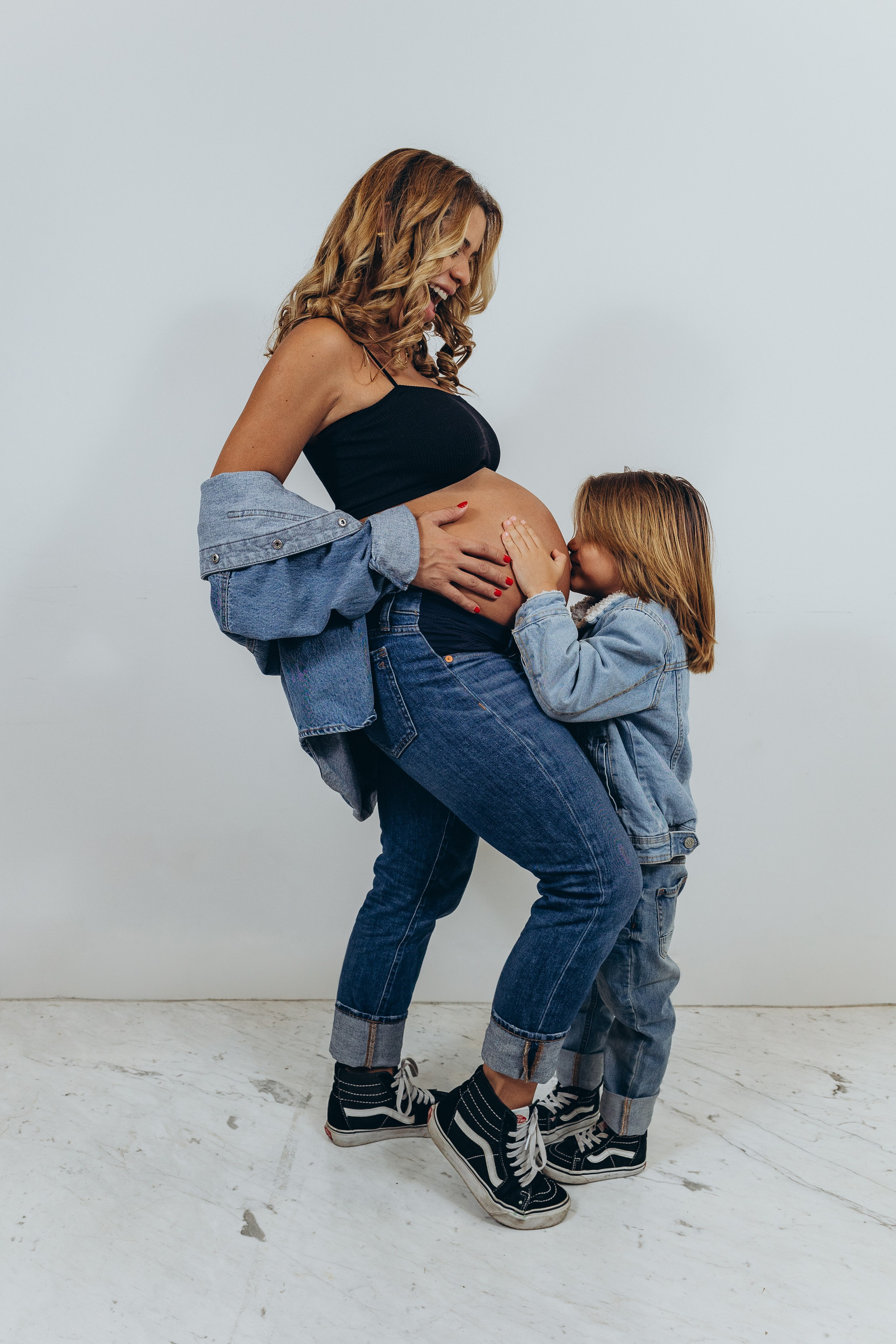 Франси, Антонио и Франко. Ирина Крохалева. Семейный фотограф в Екатеринбурге