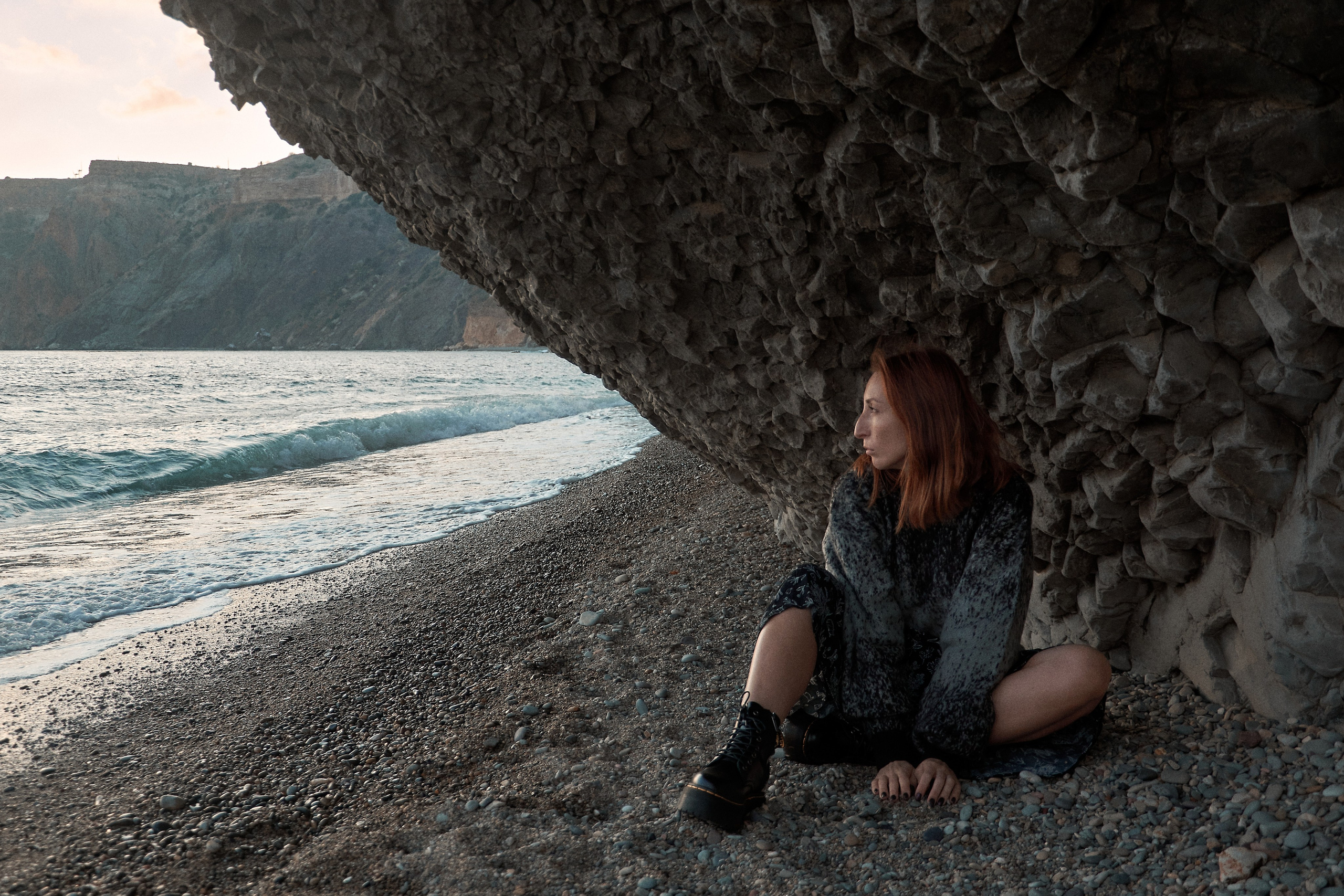 Татьяна. Фотограф в Севастополе