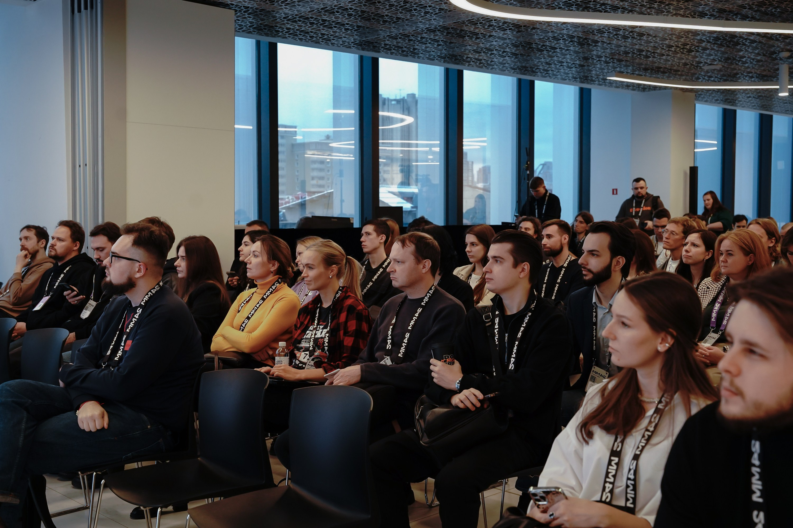 Матемаркетинг — 7–8 ноября 2024. Фотобанк Матемаркетинг