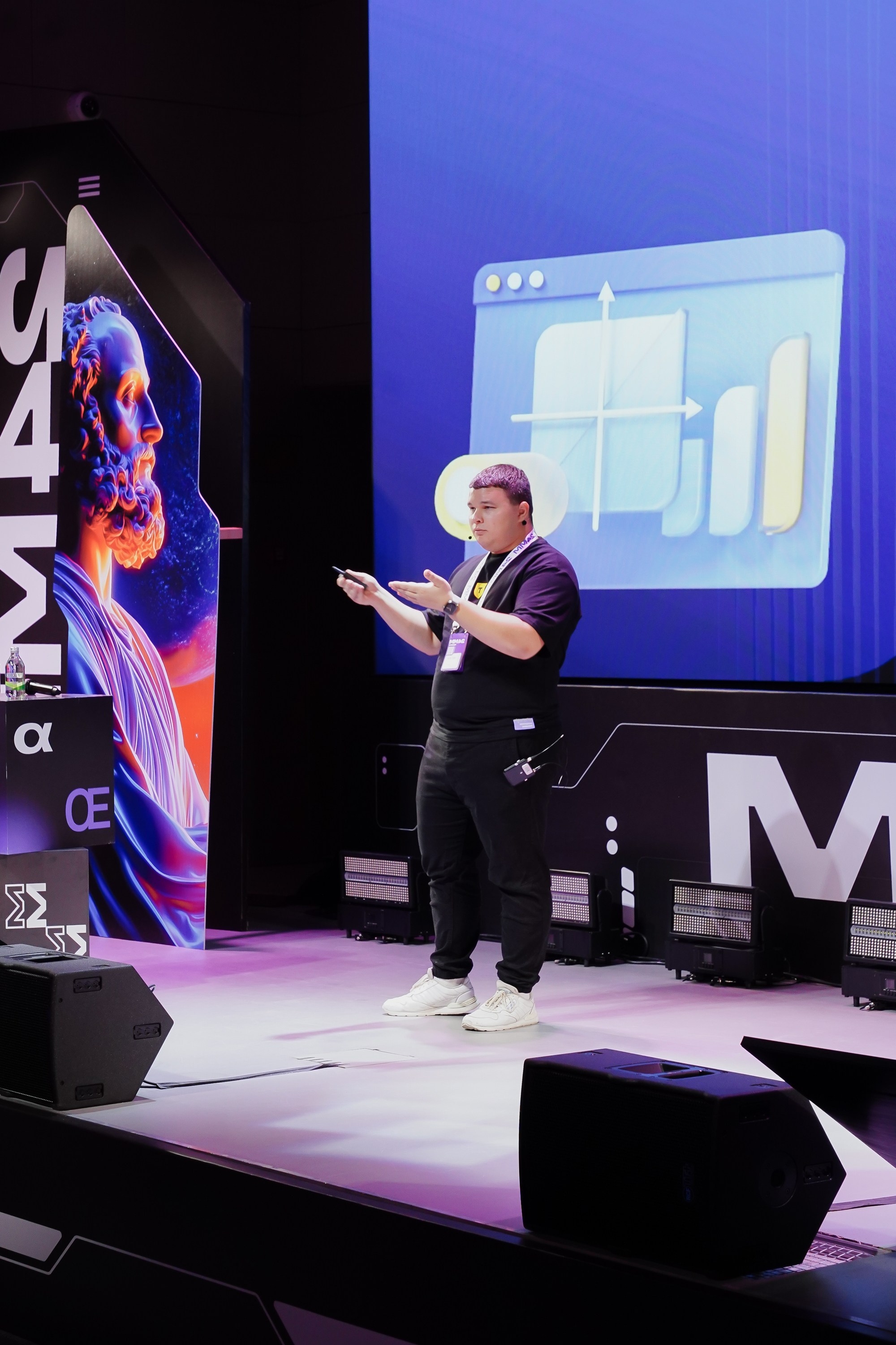 Матемаркетинг — 7–8 ноября 2024. Фотобанк Матемаркетинг