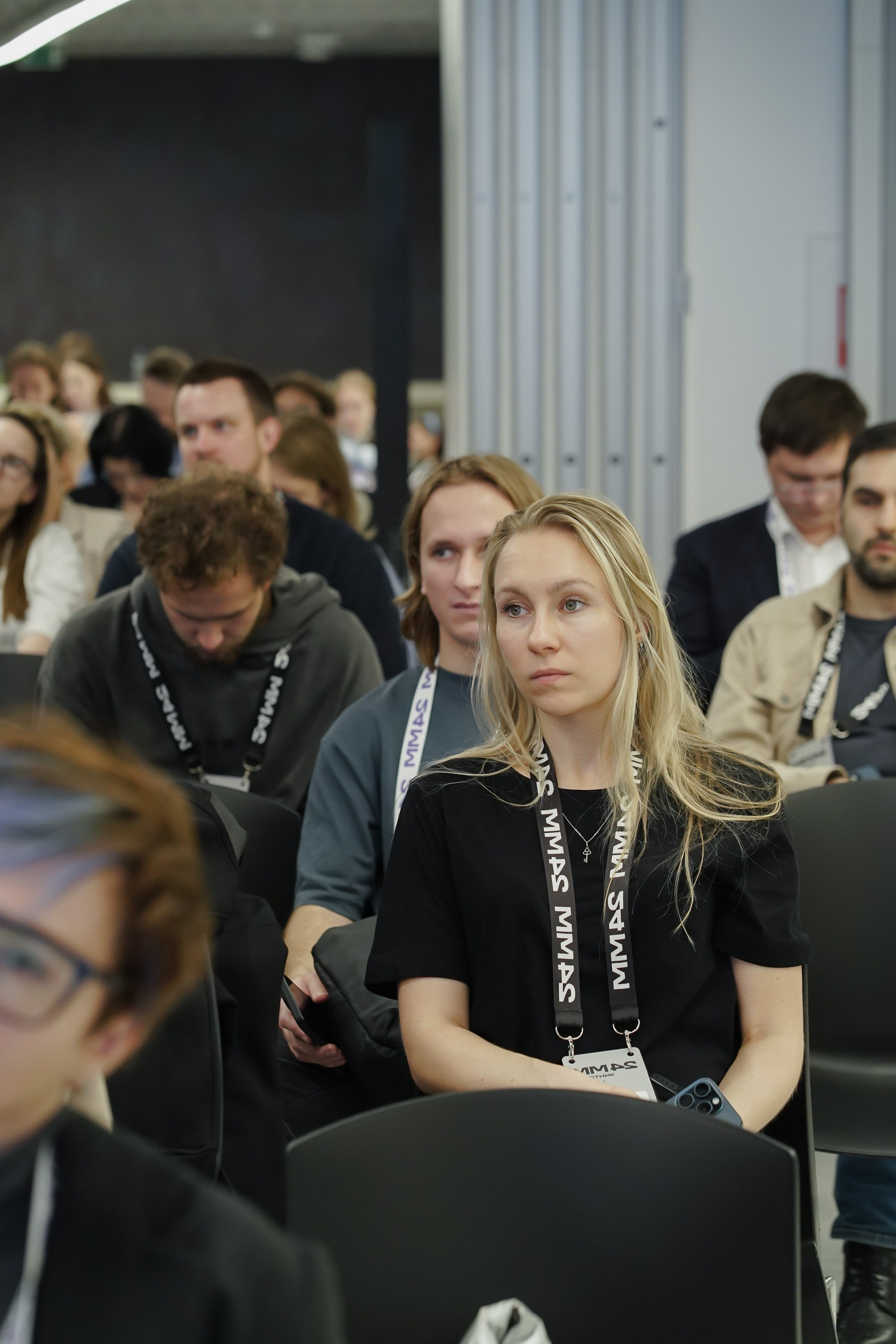 Матемаркетинг — 7–8 ноября 2024. Фотобанк Матемаркетинг