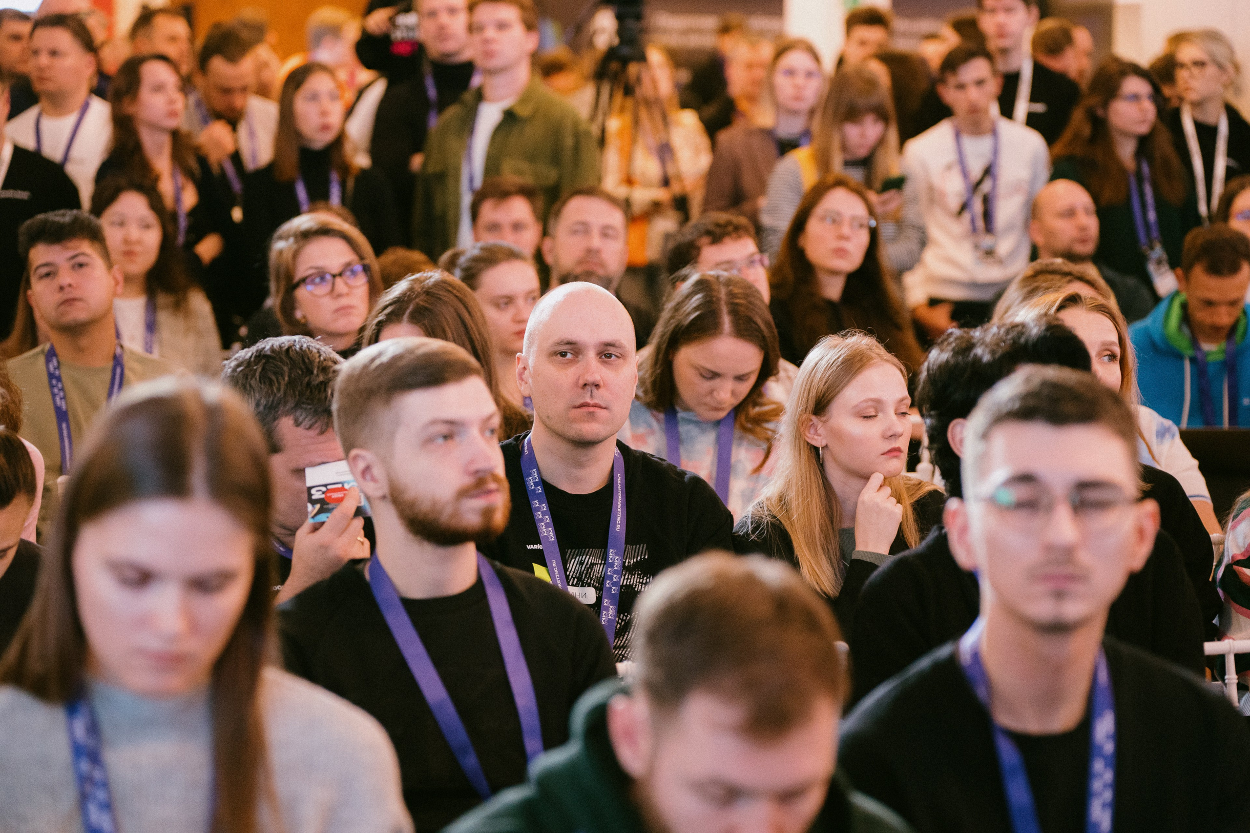 Матемаркетинг — 9–10 ноября 2023. Фотобанк Матемаркетинг