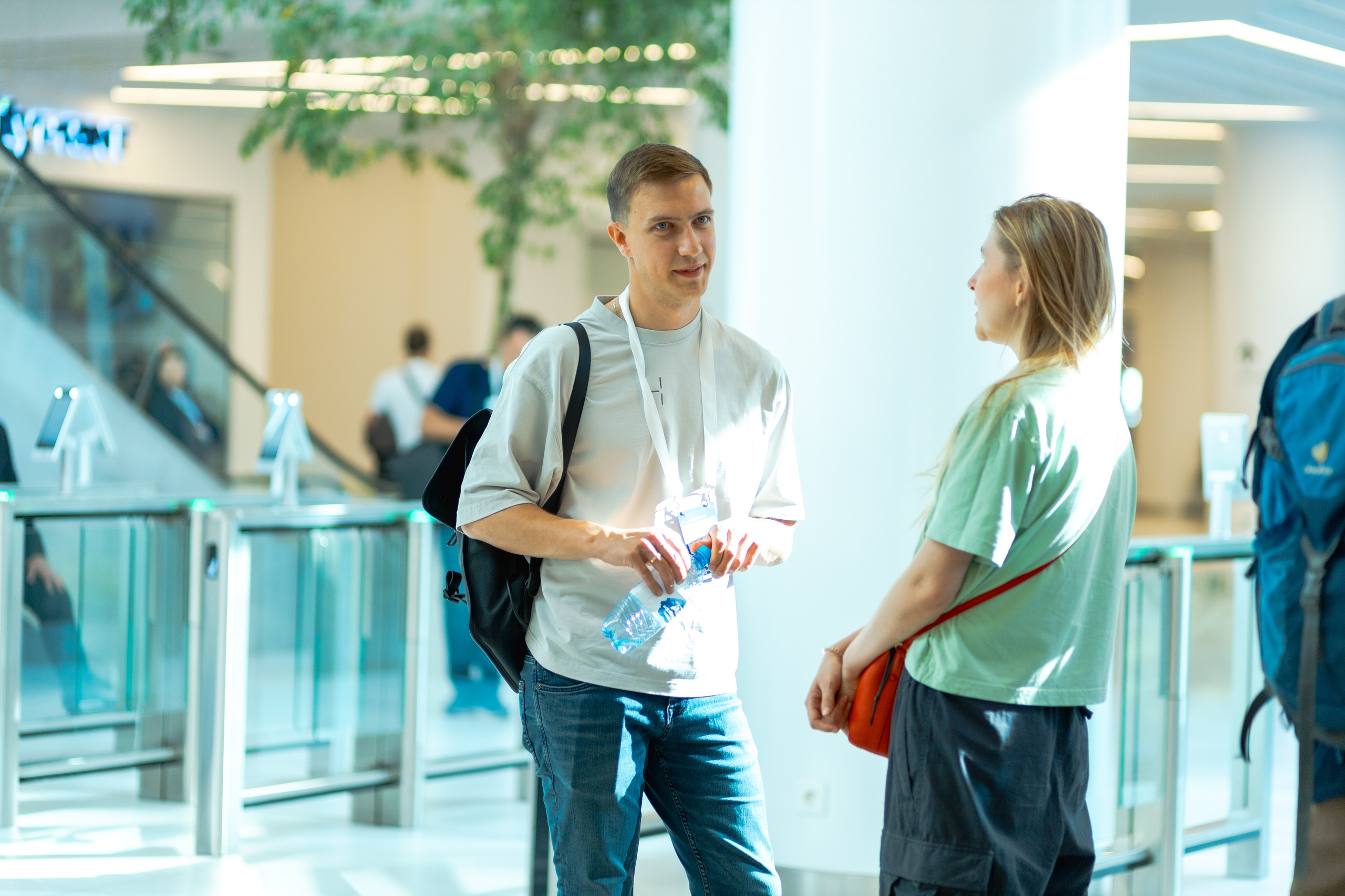 Aha! — 29–30 мая 2025. Фотобанк Матемаркетинг