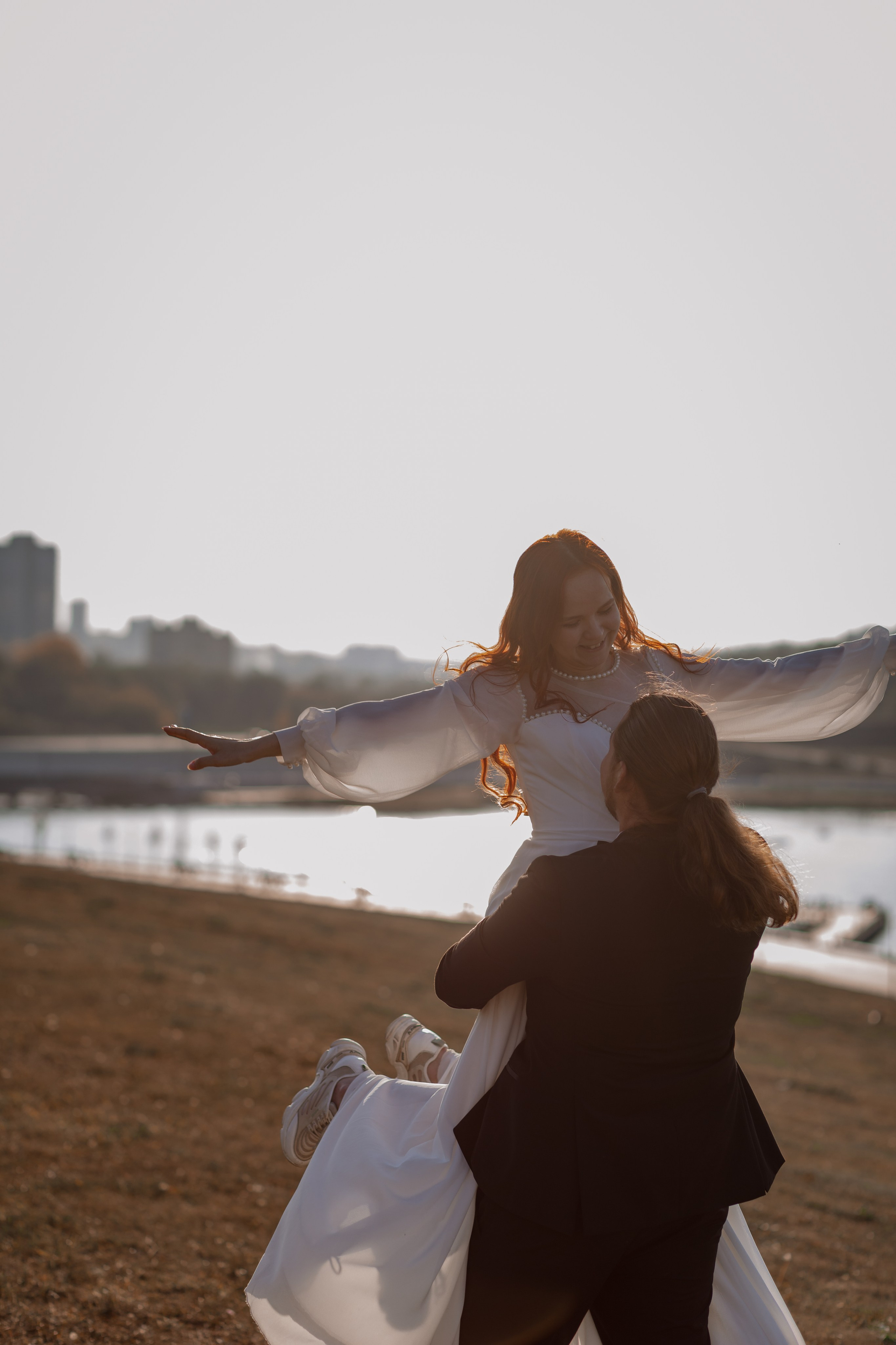 Павел & София. Свадебный фотограф в Чебоксарах Анастасия Иванова
