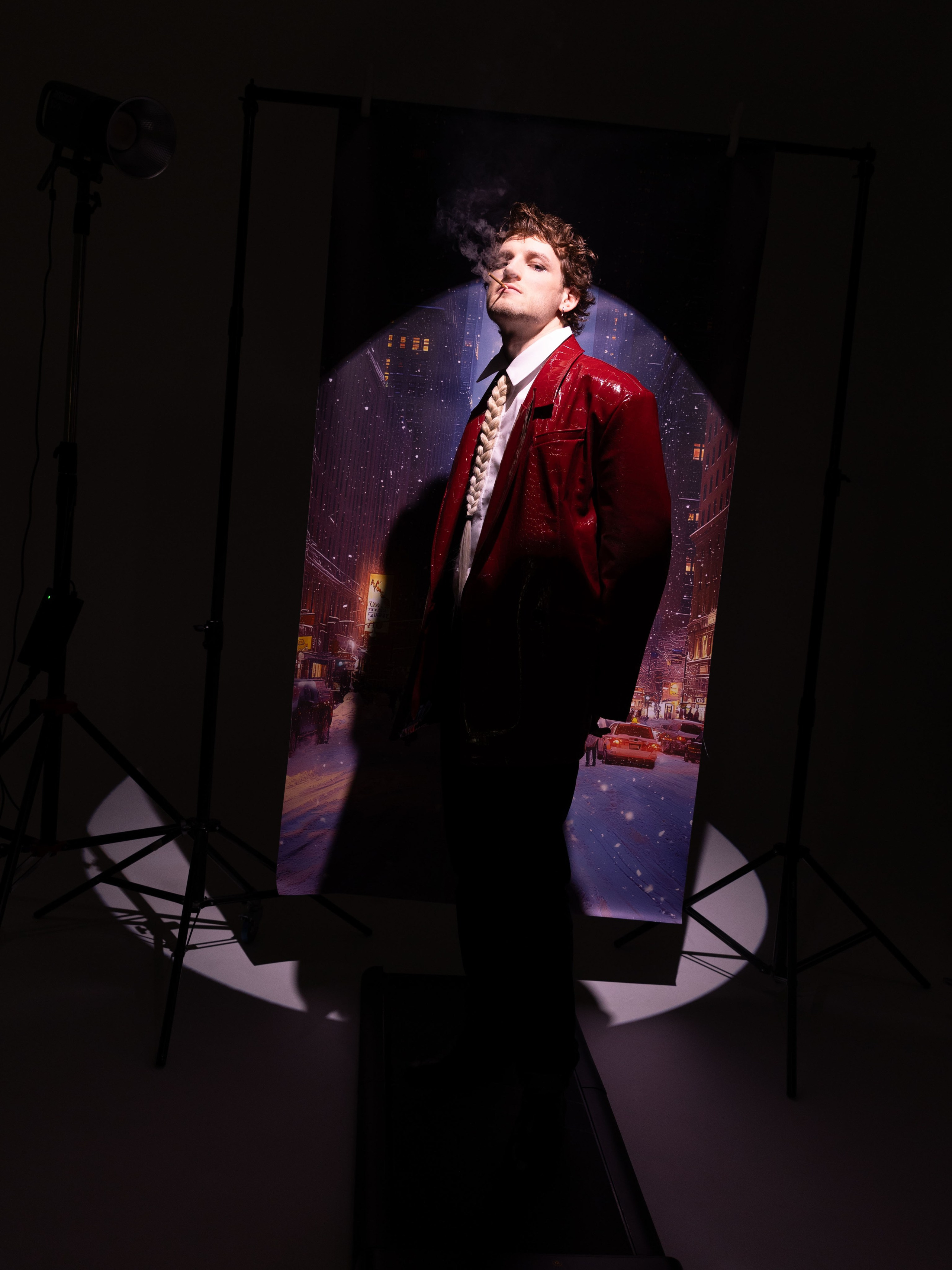 UN PEU. Фотограф в Минске