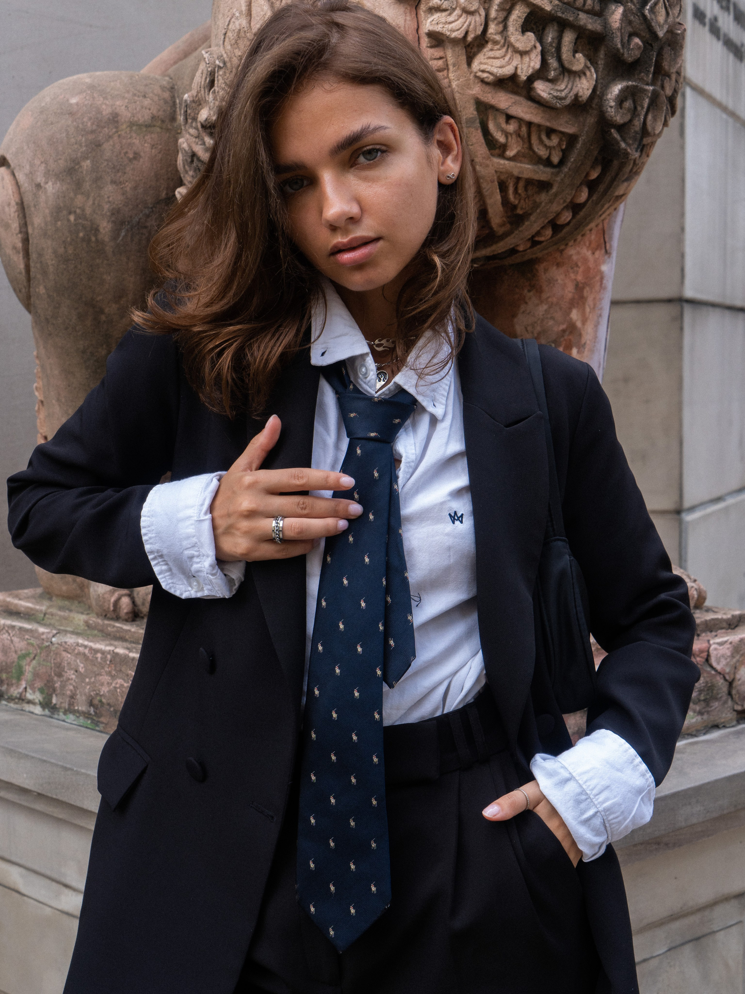 All works. PavelVisual