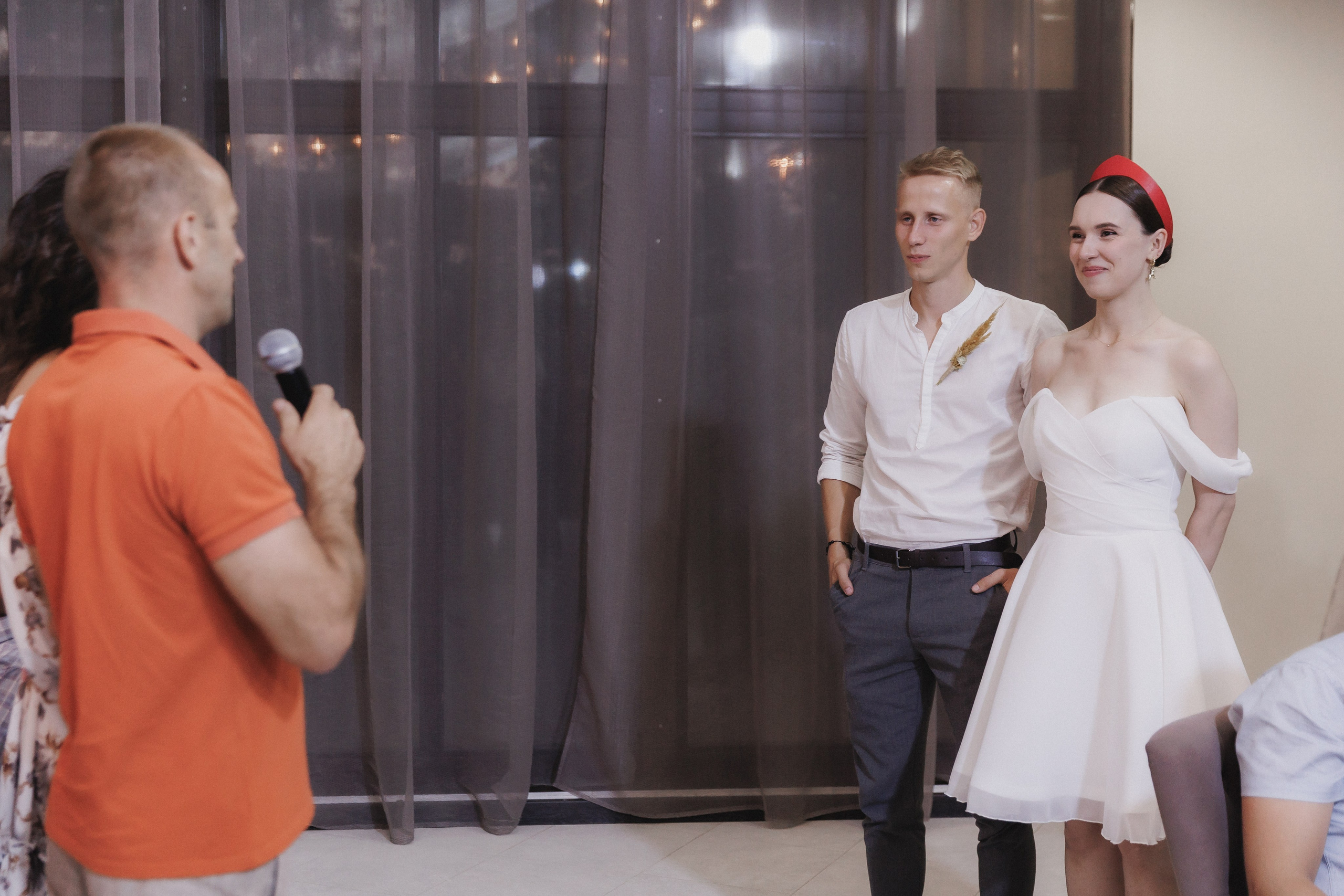 Александр и Анастасия. Фотограф в Волгограде — Александра Искандерова