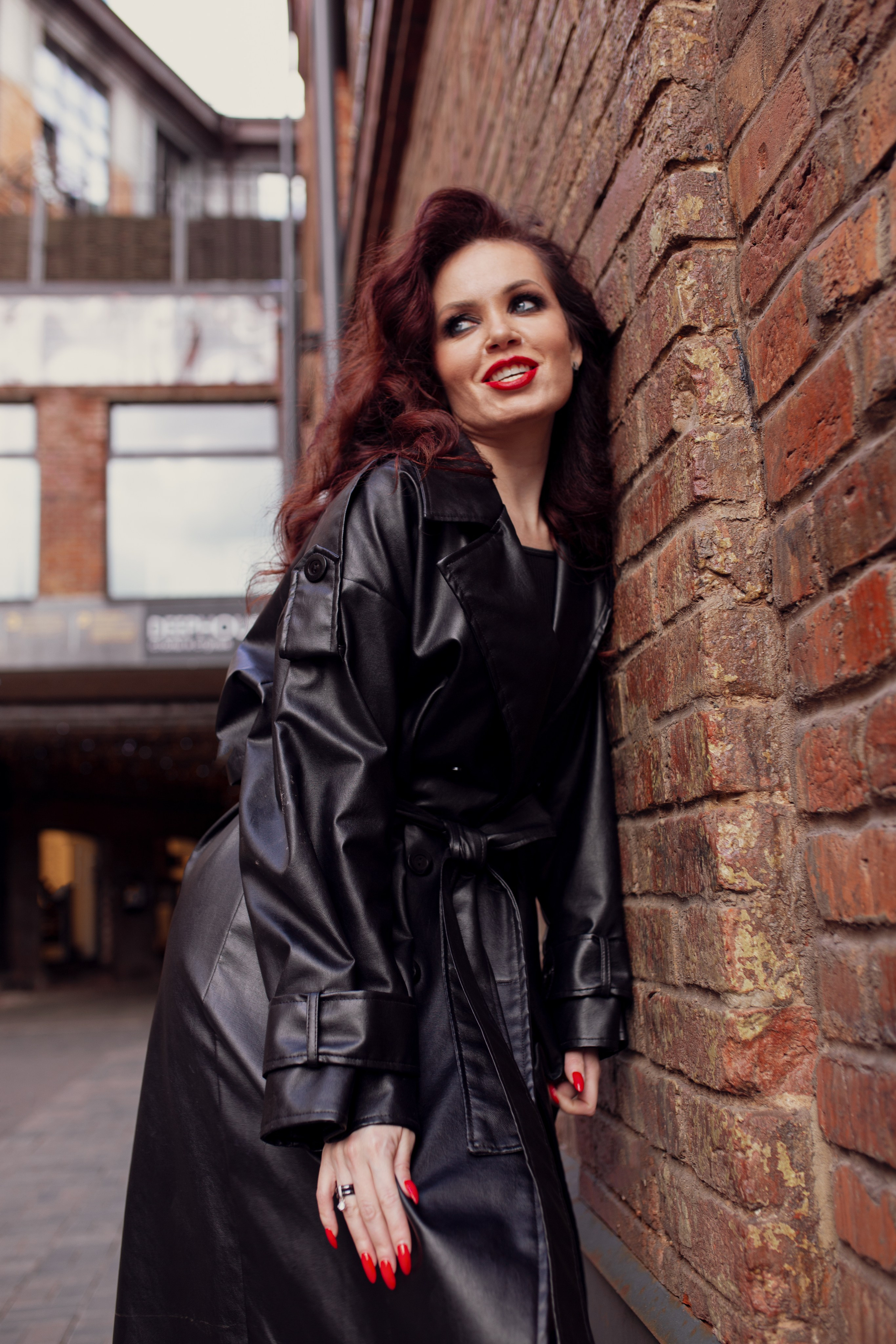 ПРогулочная фотосессия с Татьяной Дукой. Фотограф в Москве Анна Яковлева