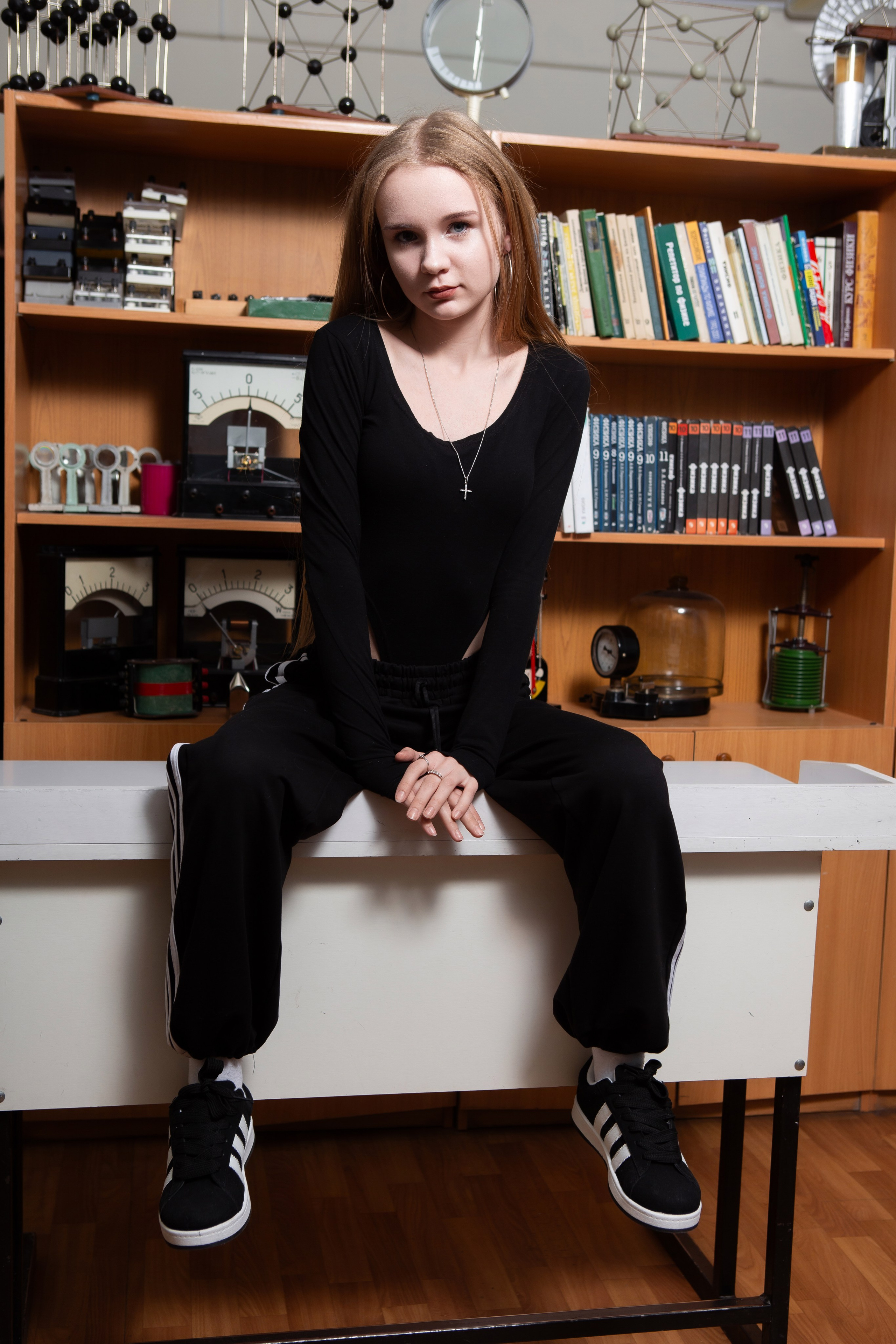 ОТВЯЗНАЯ СЪЕМКА В КЛАССЕ (9 КЛАСС). Профессиональный фотограф в Мценске и Орловской области