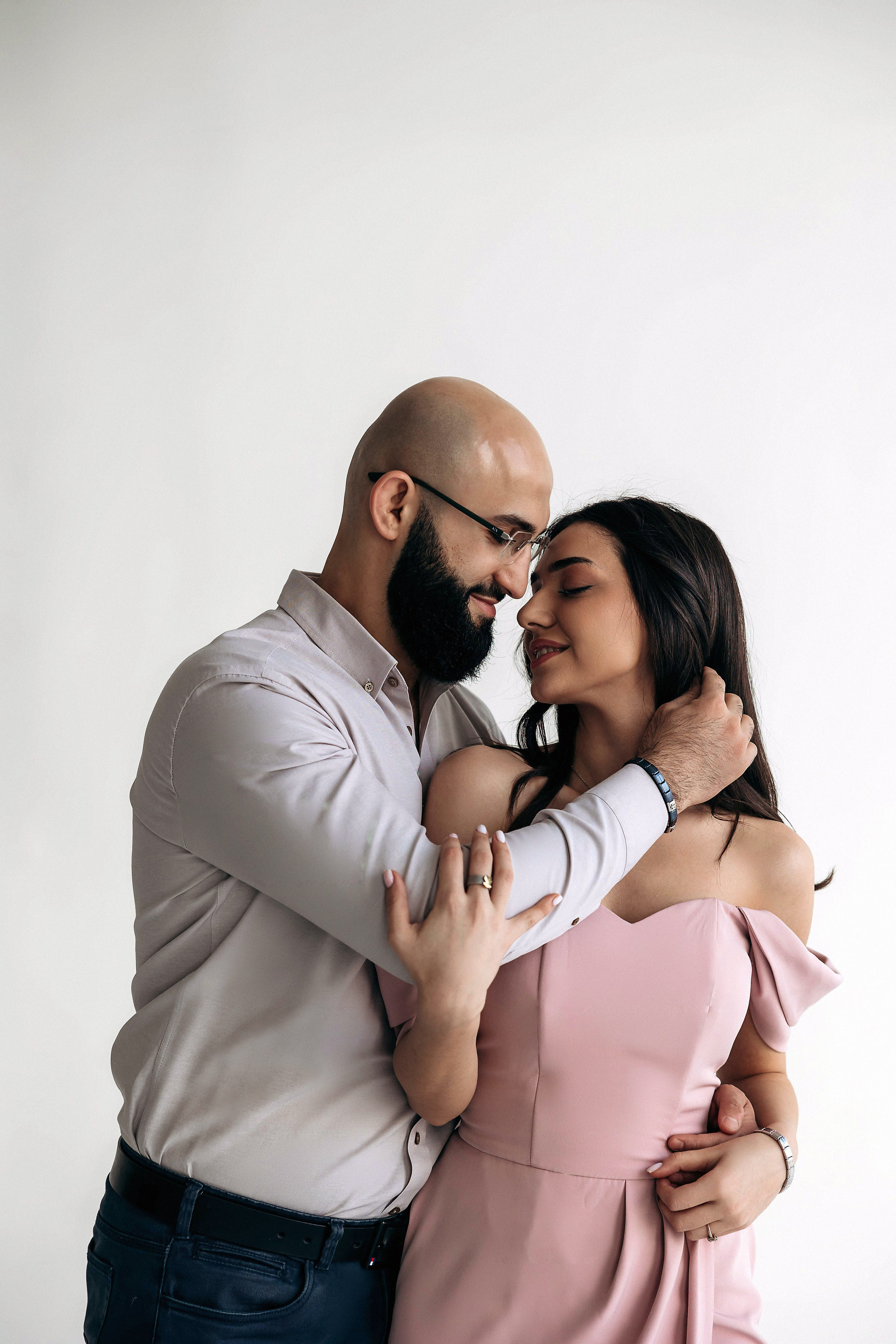 Давид и Ангелина. Фотограф в Калининграде свадебная фотография, репортажная, фотосессии