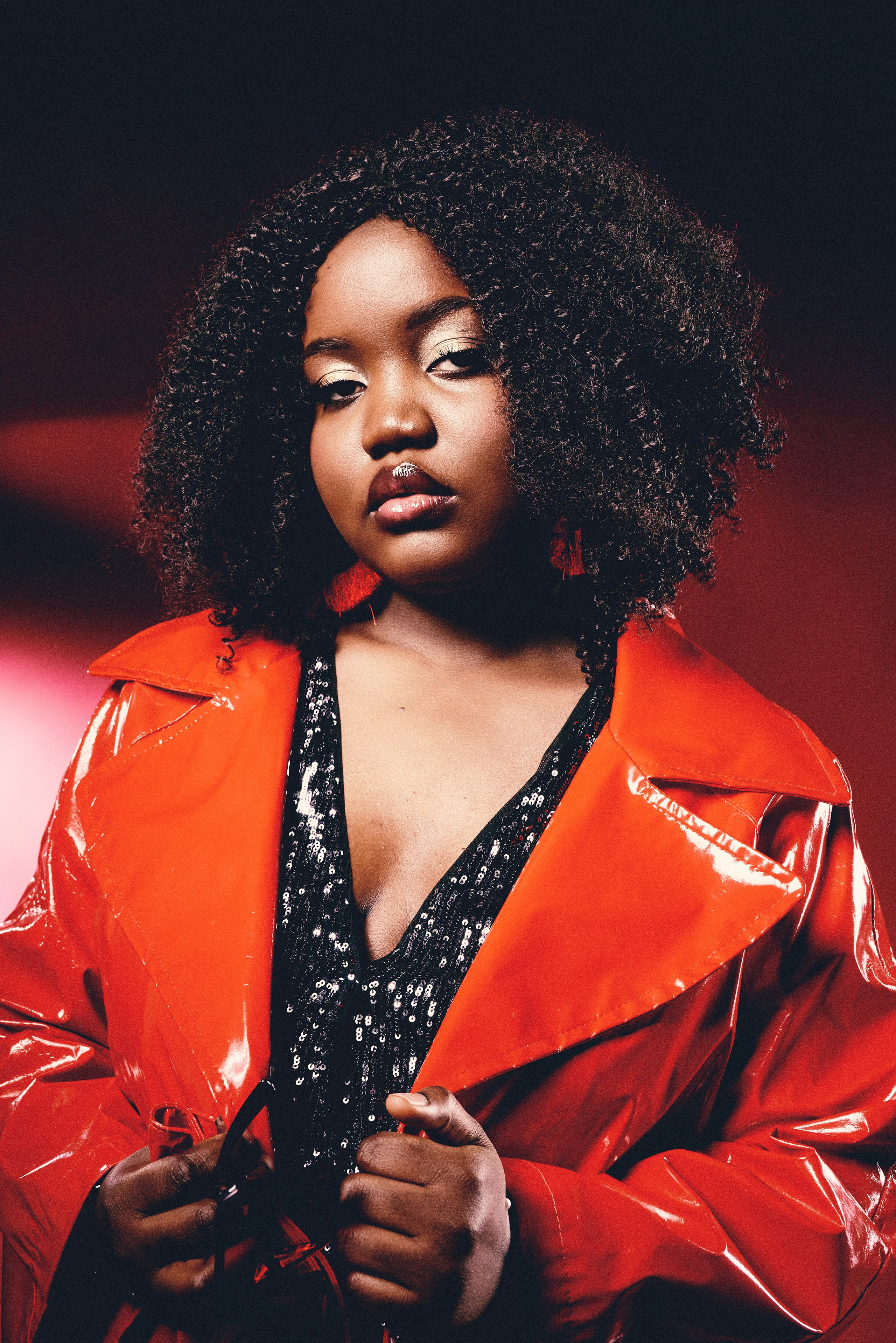 Yawa Marie. Фотограф Белов Тимофей | Санкт-Петербург | СПБ