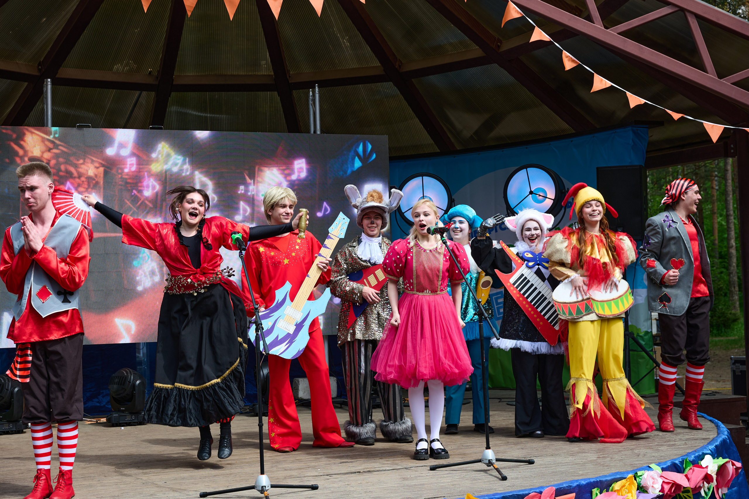Выборгская сторона. Фотограф в Санкт-Петербурге