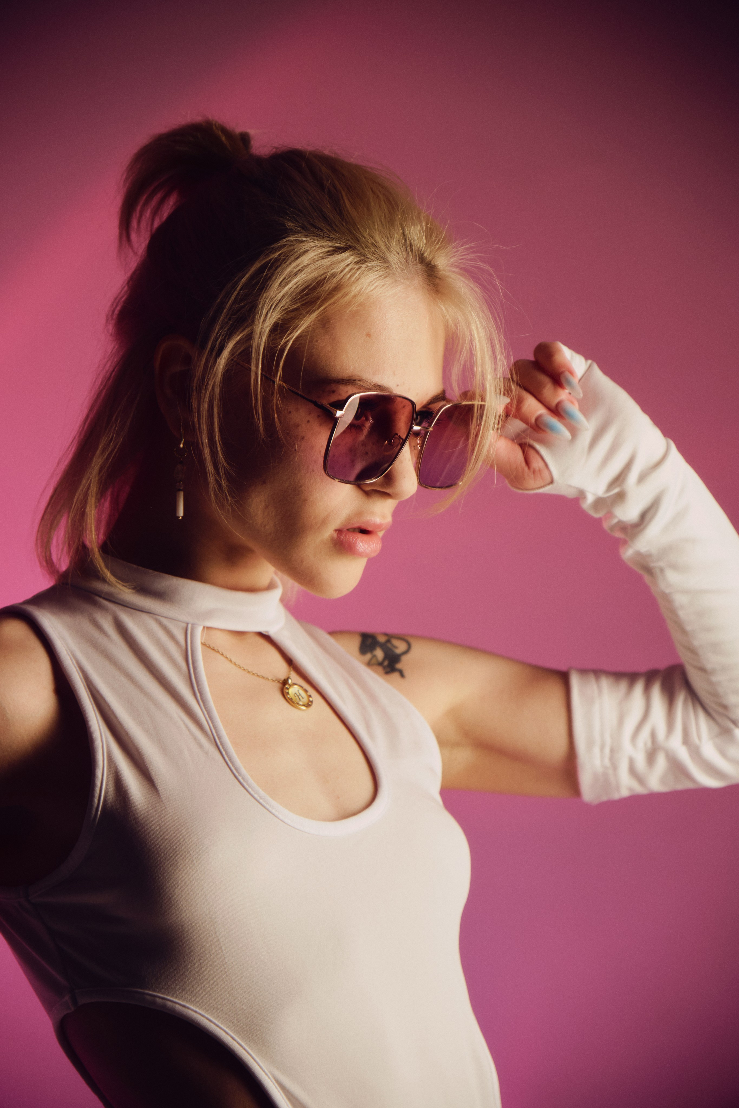 Colorful. Фотограф в Санкт-Петербурге