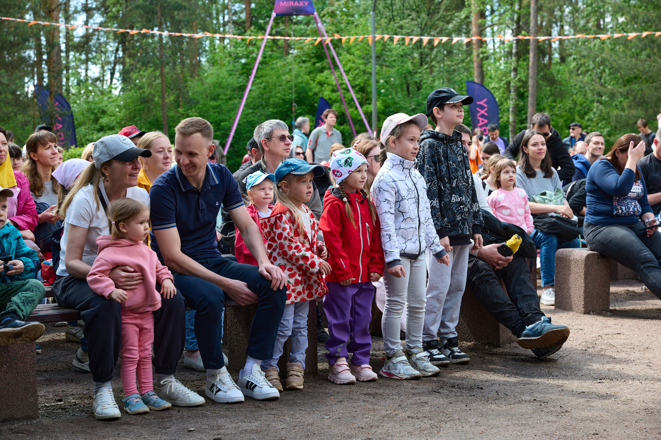 Выборгская сторона. Фотограф в Санкт-Петербурге