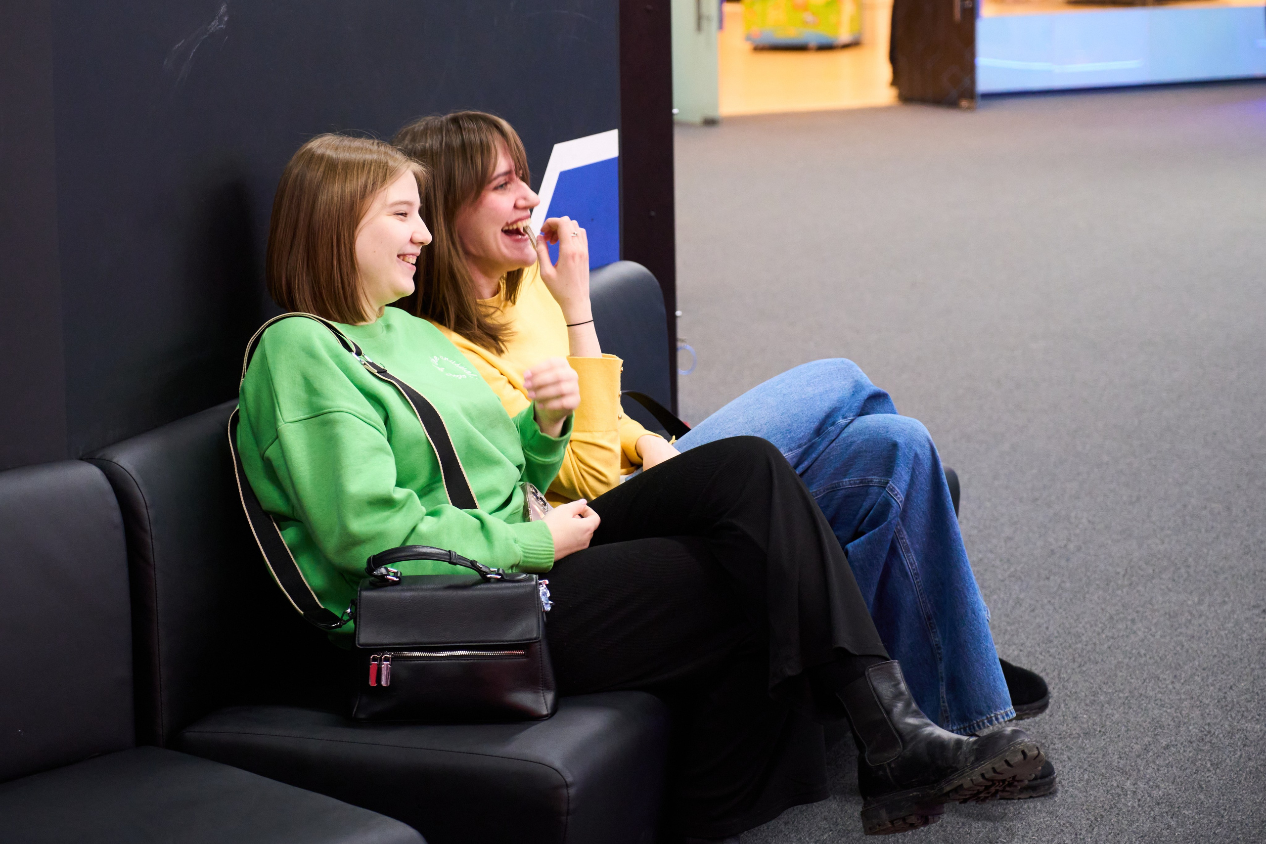 War Point | Детский День Рождения. Репортажный фотограф в Санкт-Петербурге — Федор Борисов | Съемка мероприятий