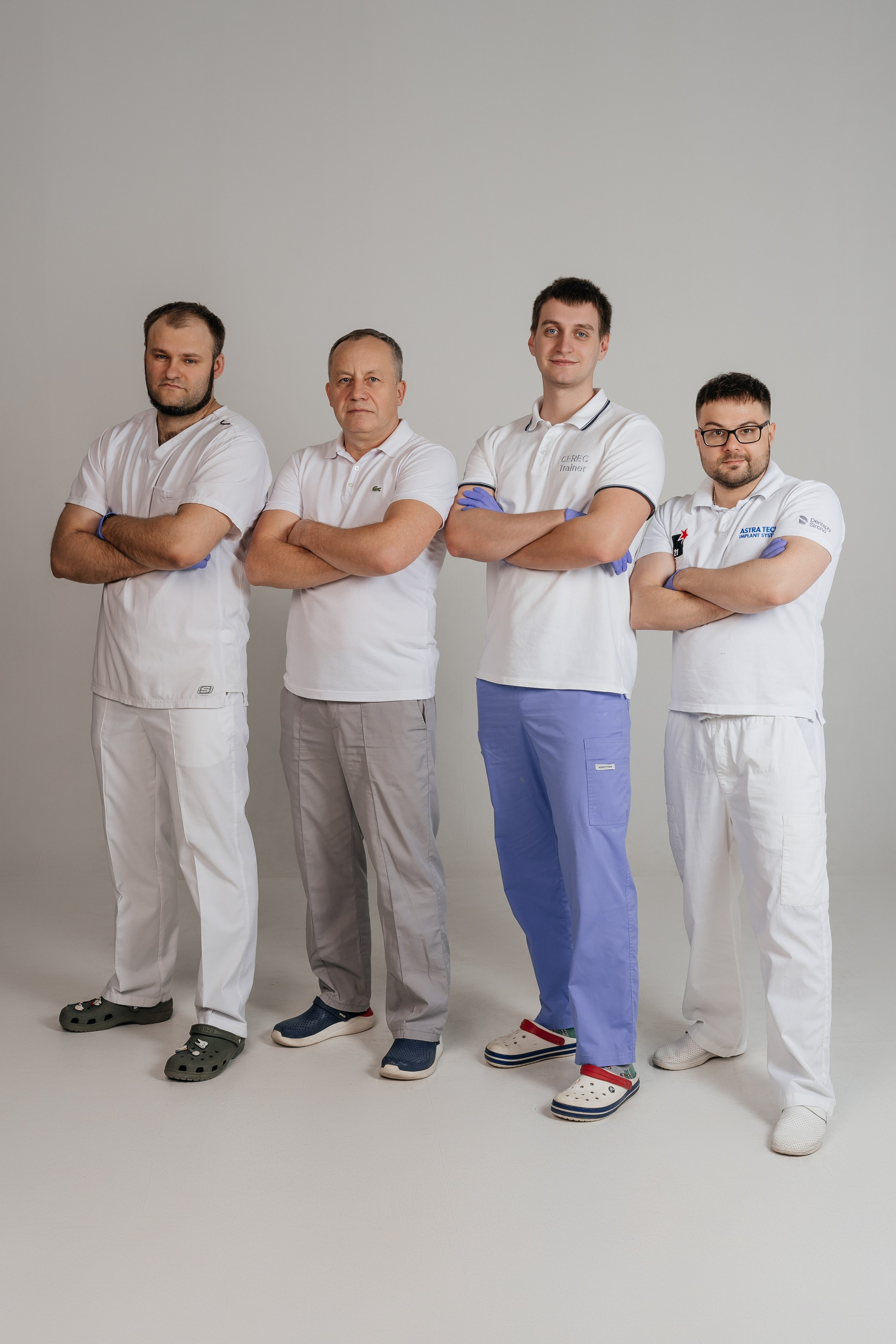 Стоматология. Свадебный и семейный фотограф Волгоград