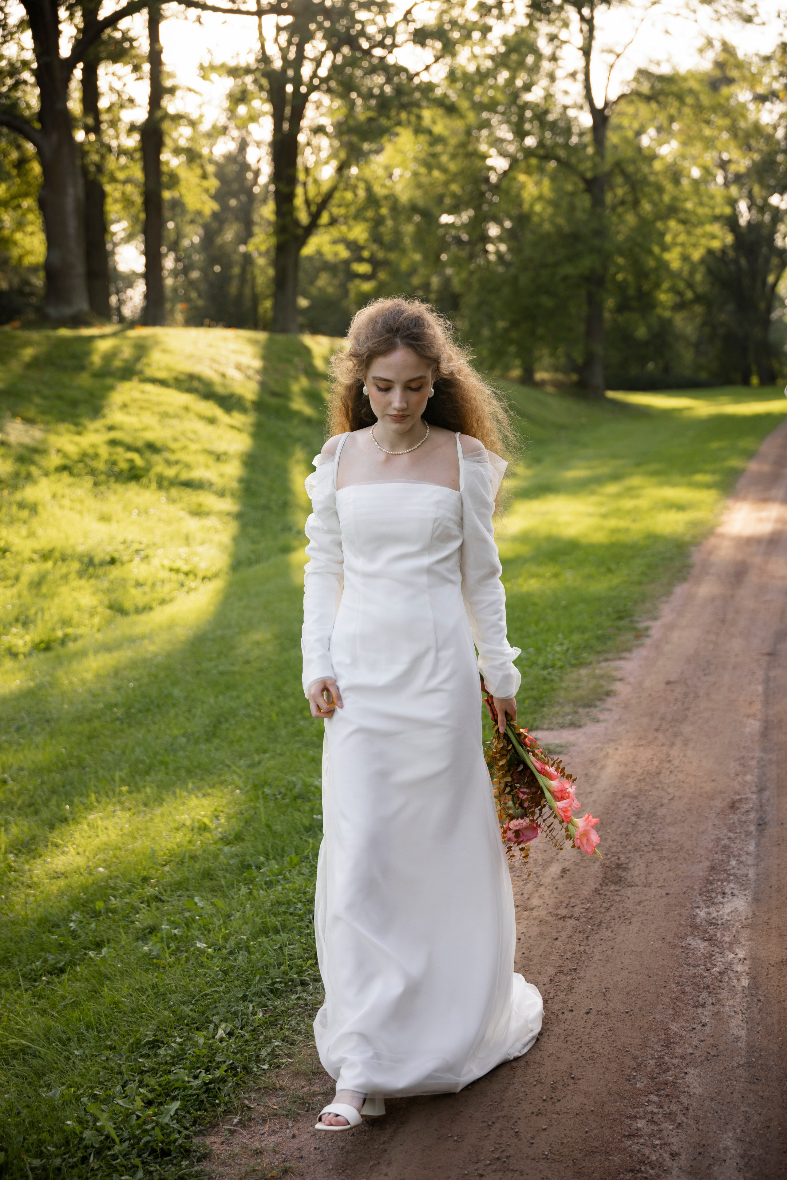 Лиза и Евгений. Свадебный и портретный фотограф