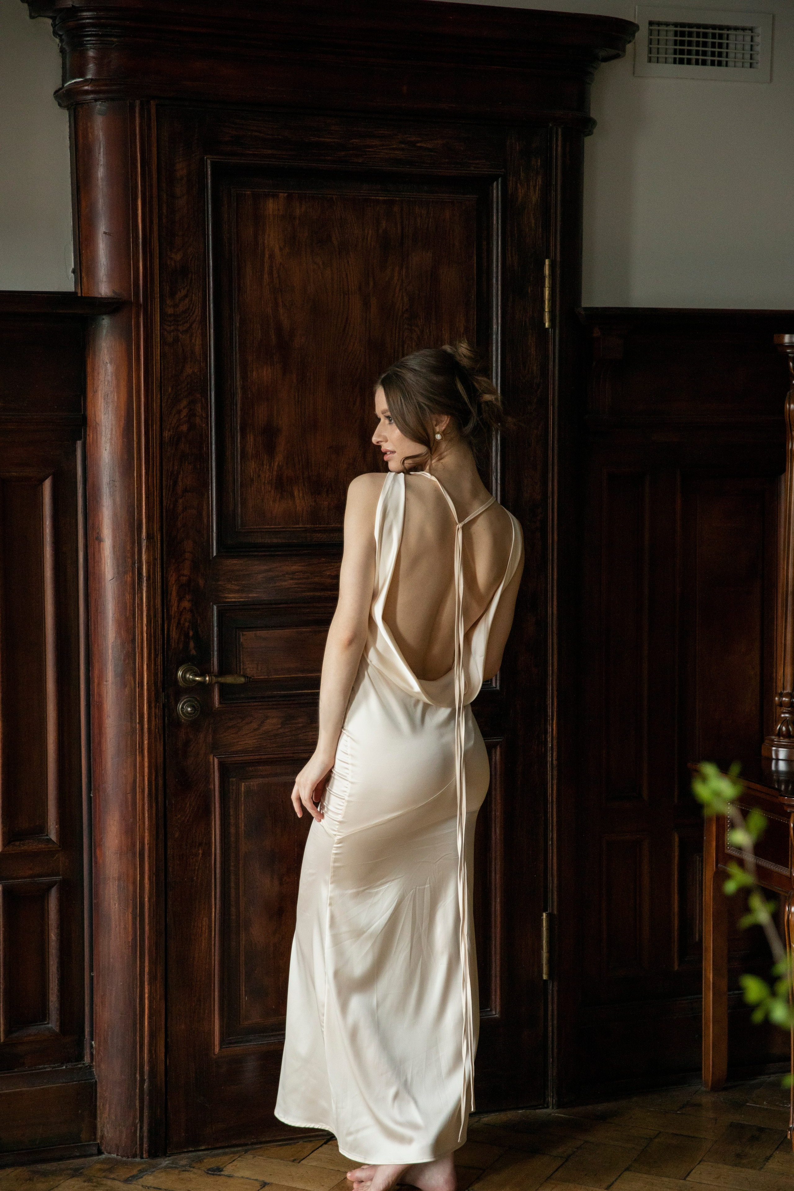 Алина и Роман. Свадебный и портретный фотограф