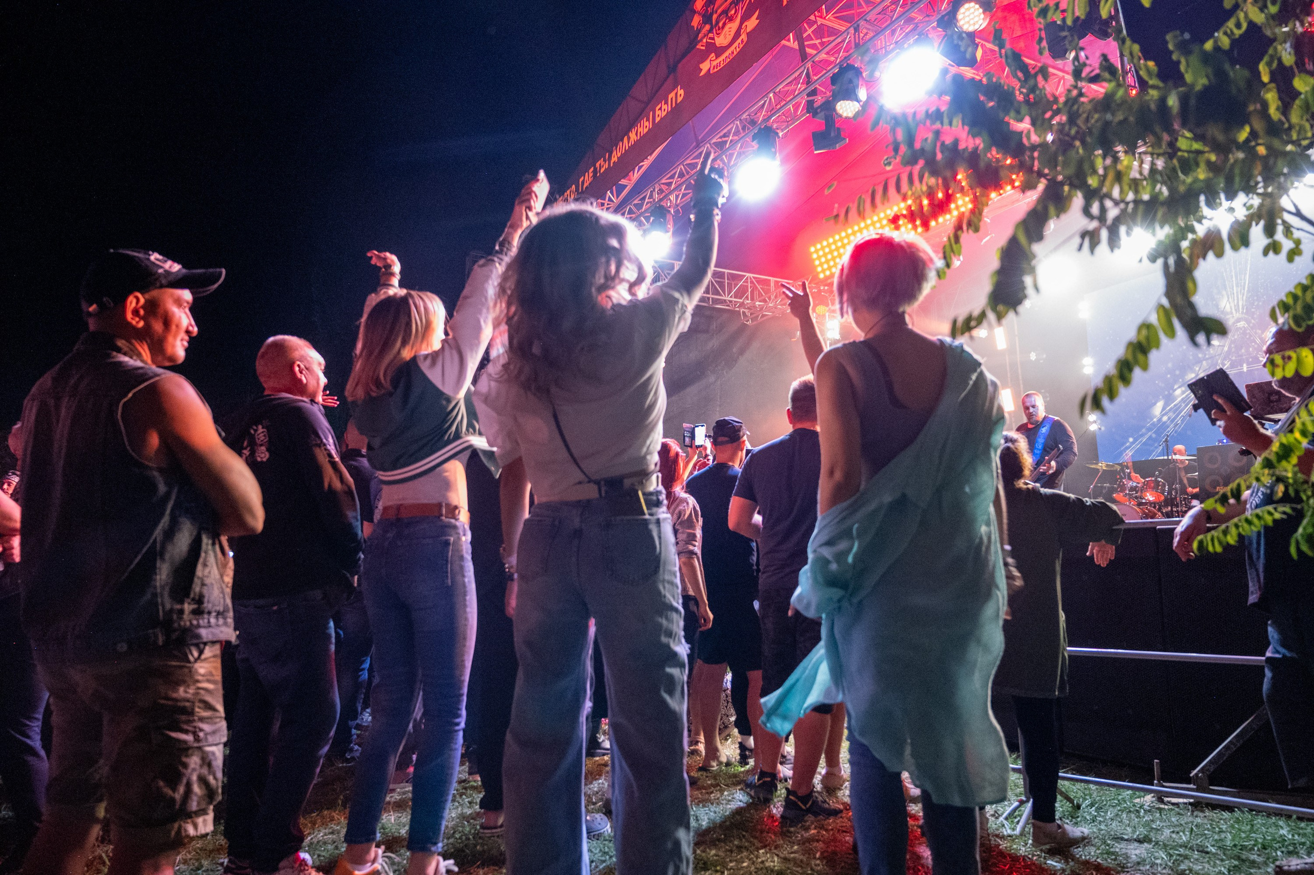 БАЙК-РОК-ФЕСТ #БЕЗПОНТОВ 27–28 сентября 2024 г. Фотографирую счастливых людей в Сочи