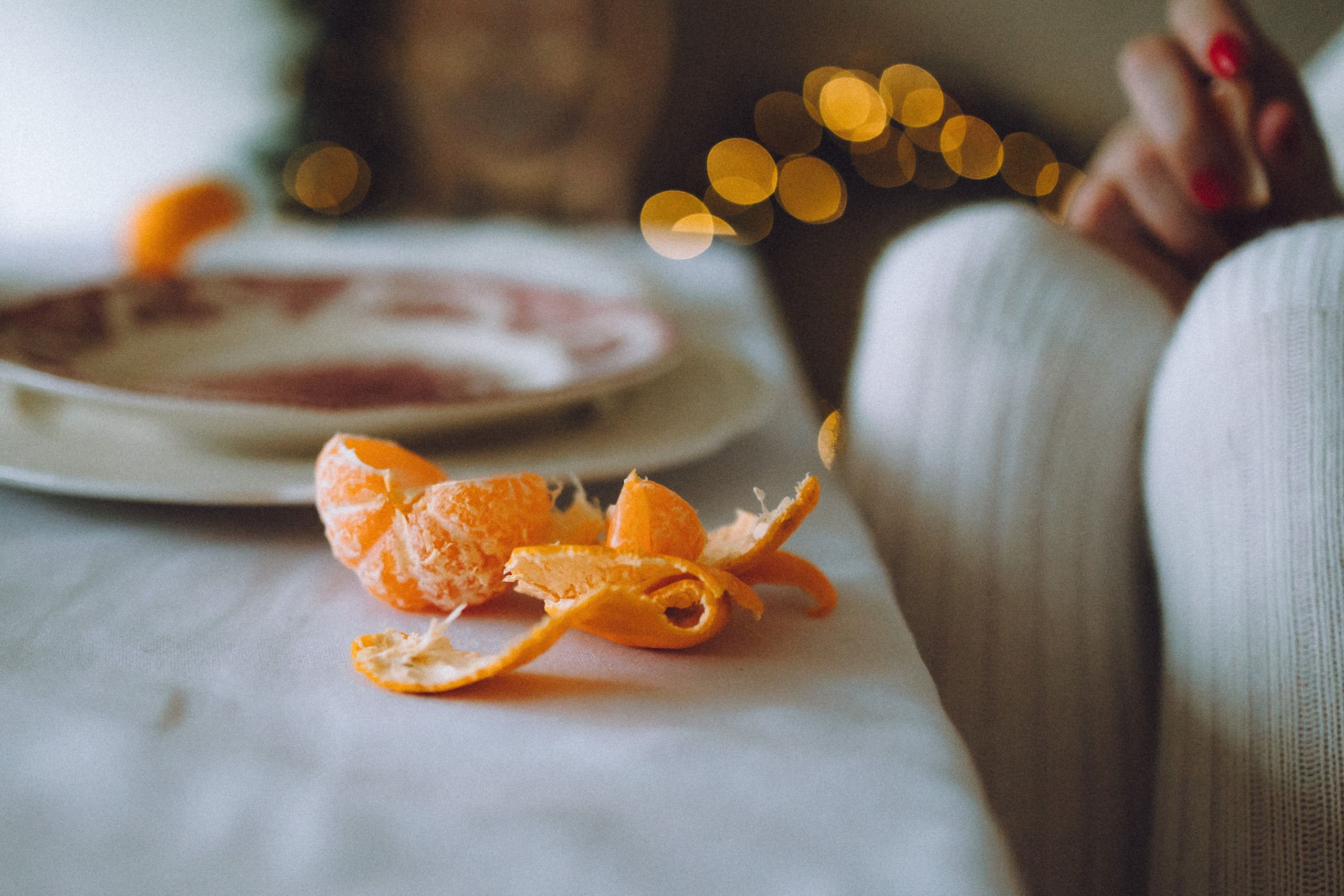 Констанция и Молли