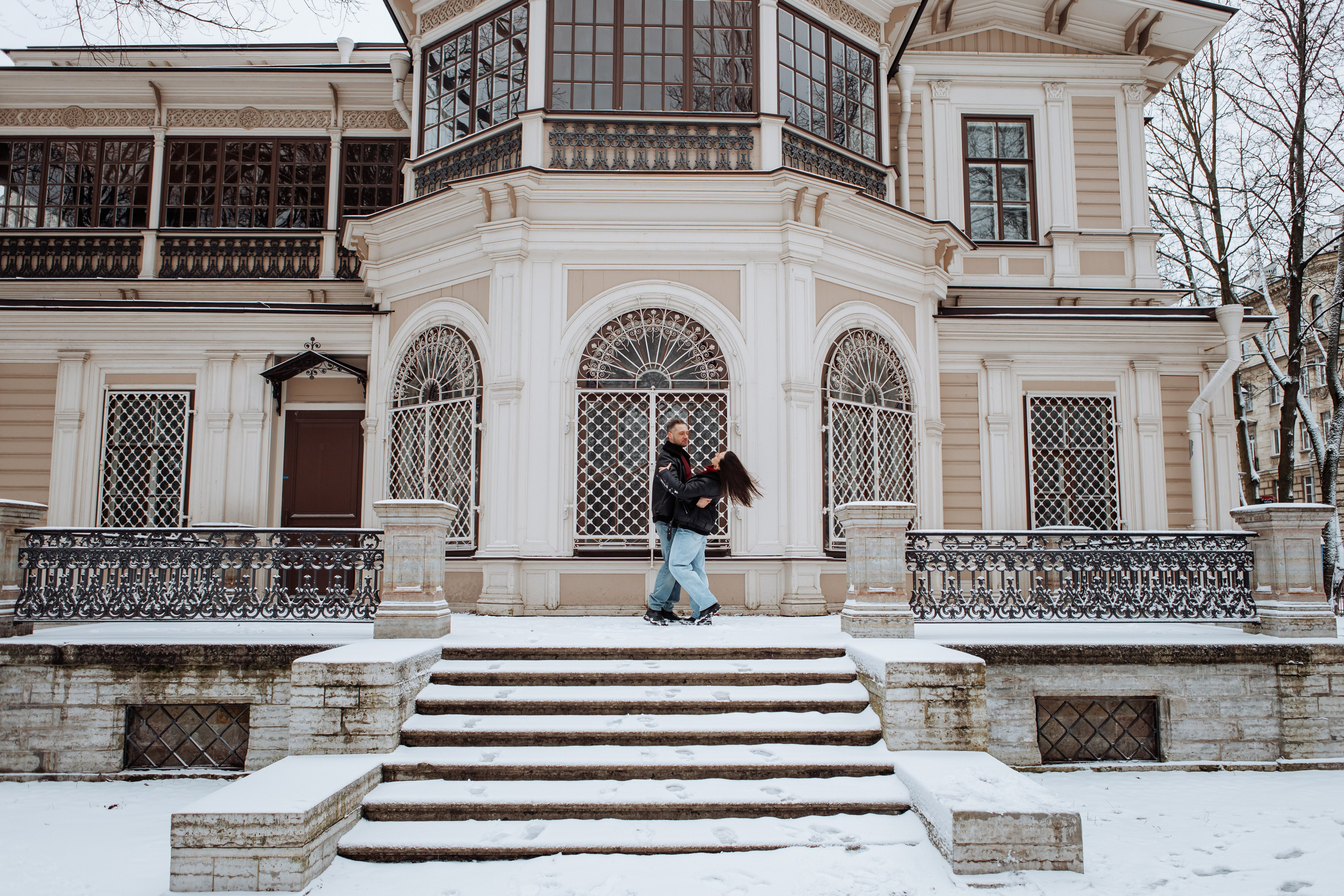 Марина Никита. Свадебный фотограф в Санкт-Петербурге