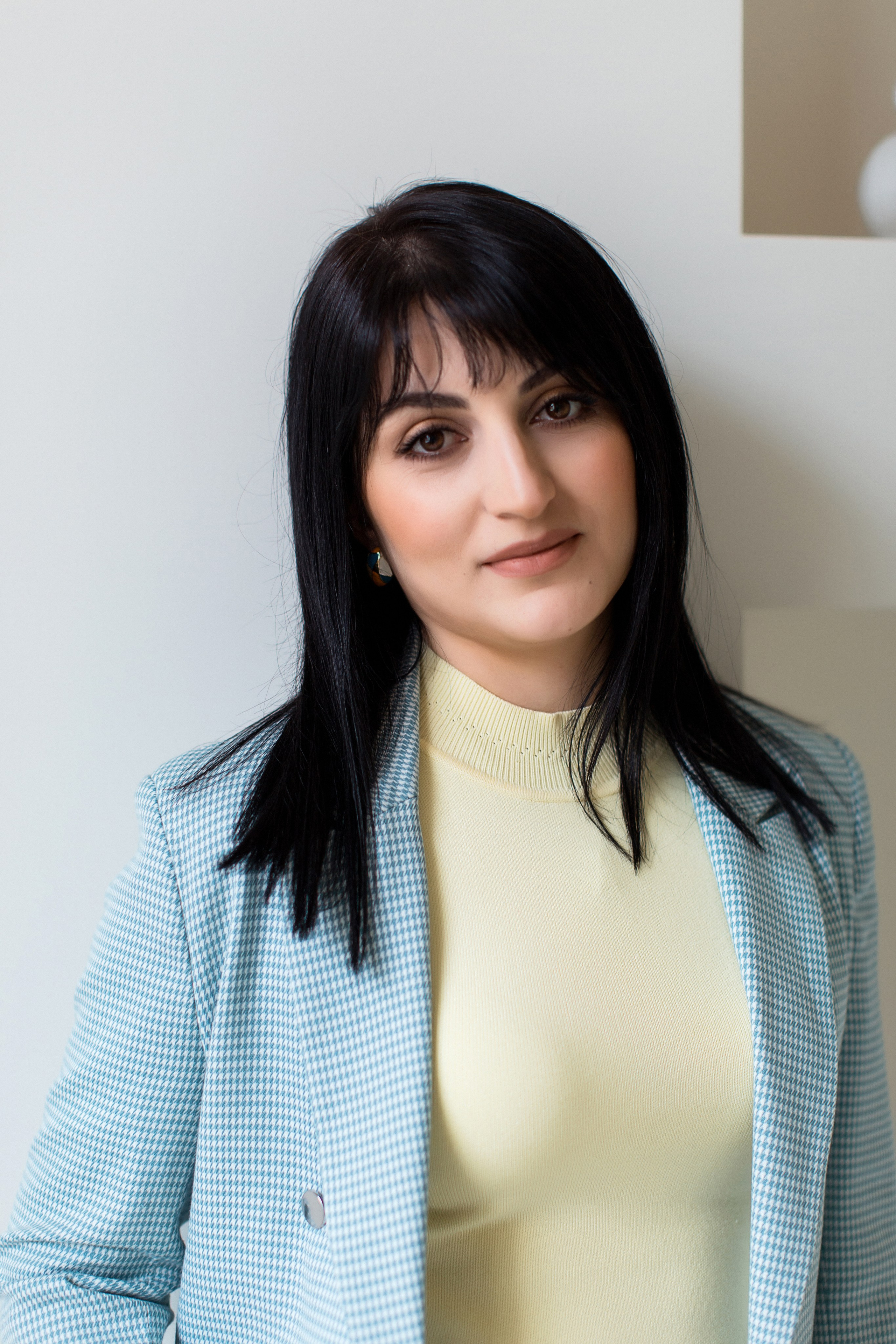 Имиджевая съемка для Нины. Женский и семейный фотограф в Ростове-на-Дону и Аксае Настя Фурман