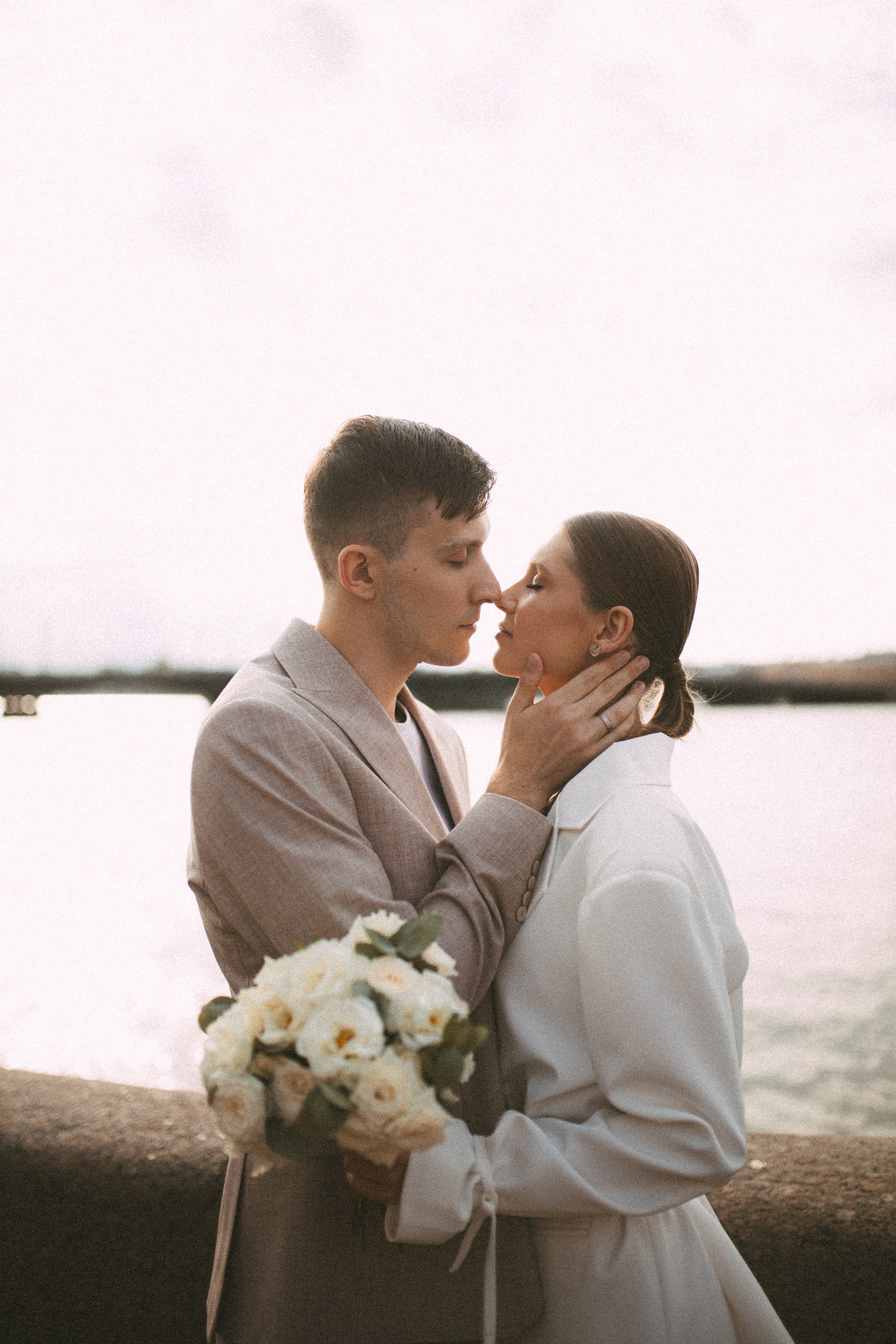 О & A | Санкт-Петербург. Фотограф Екатерина Амбрушкевич