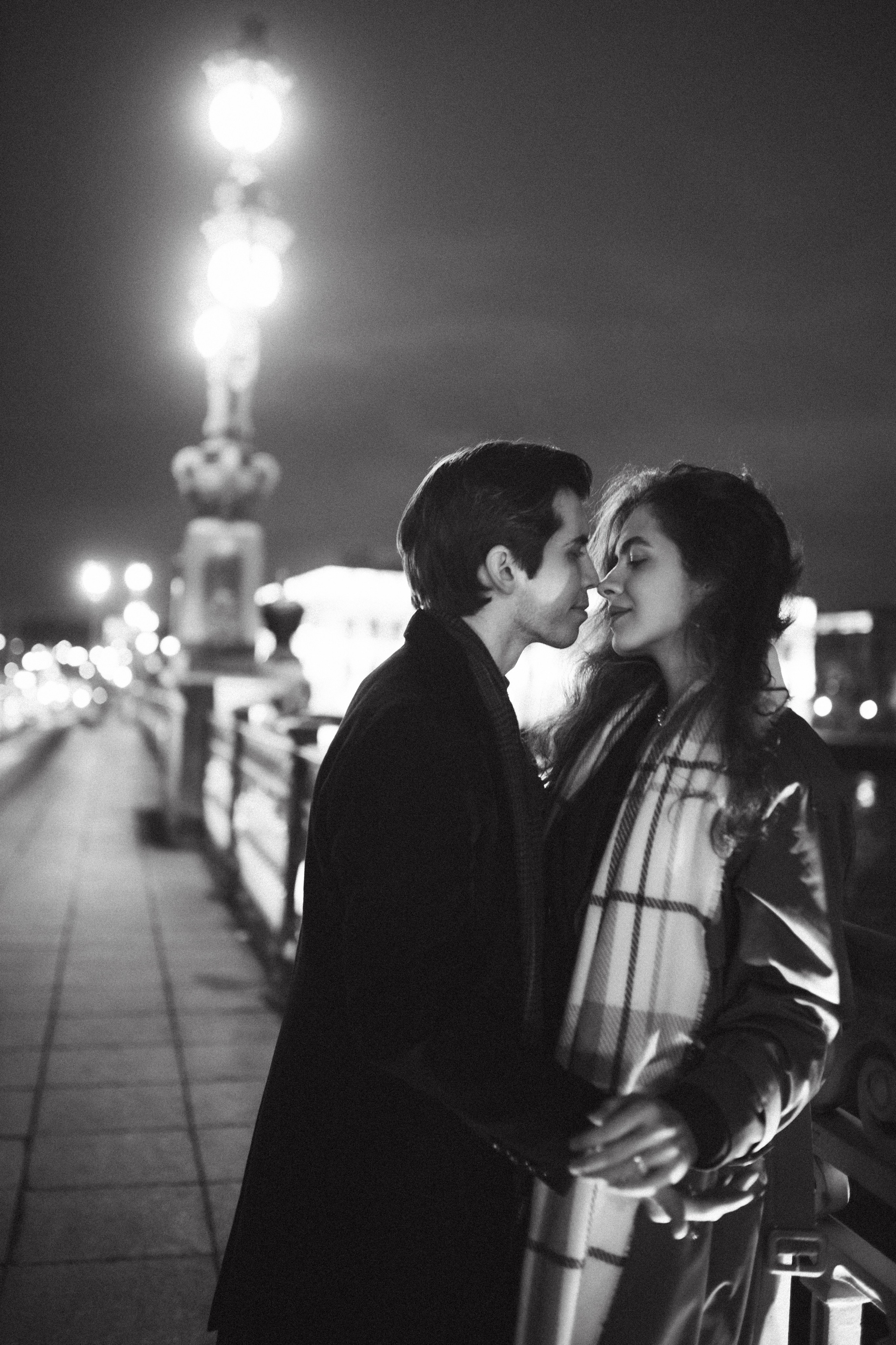 C & B | Санкт-Петербург. Фотограф Екатерина Амбрушкевич