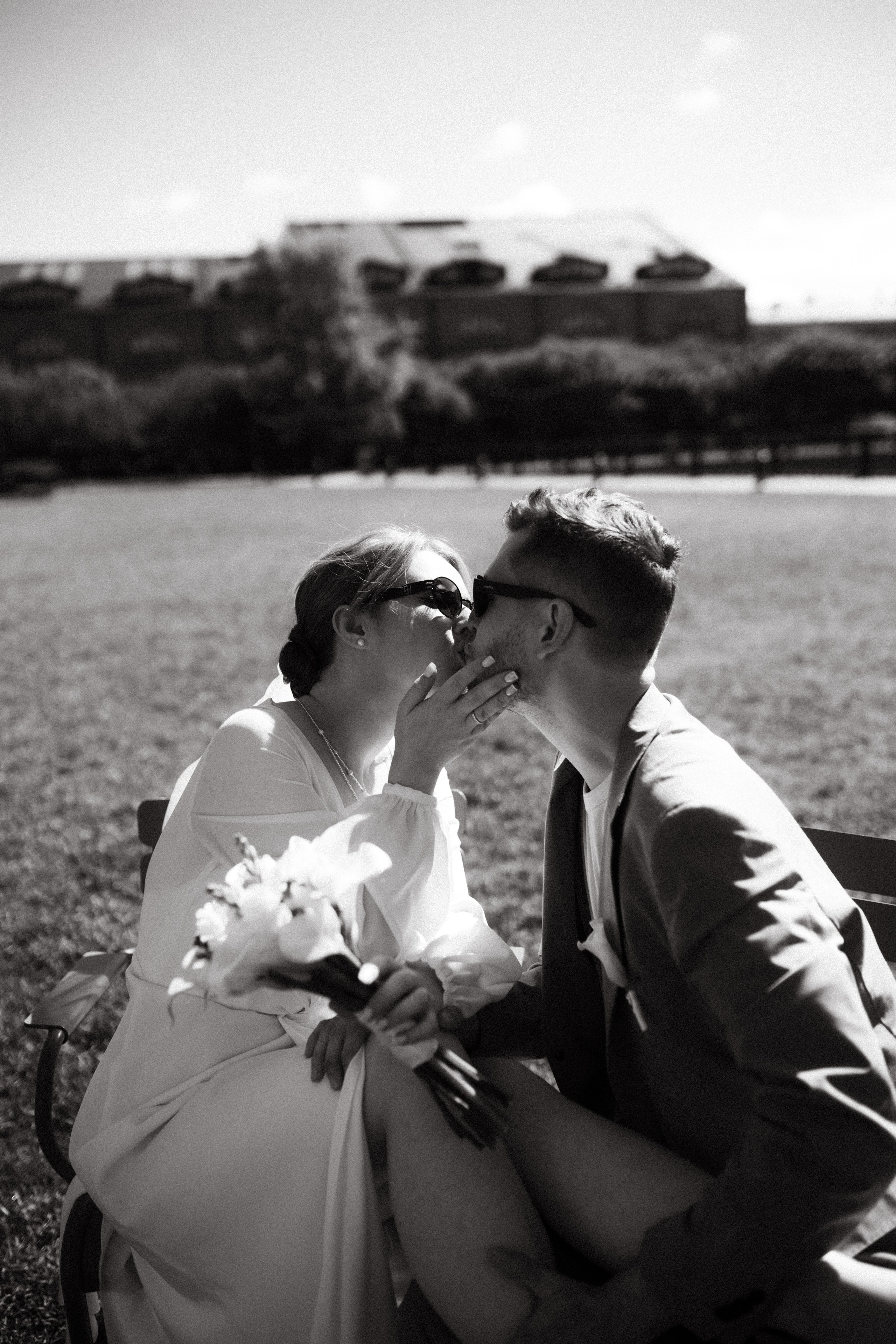 А & A | Санкт-Петербург. Фотограф Екатерина Амбрушкевич