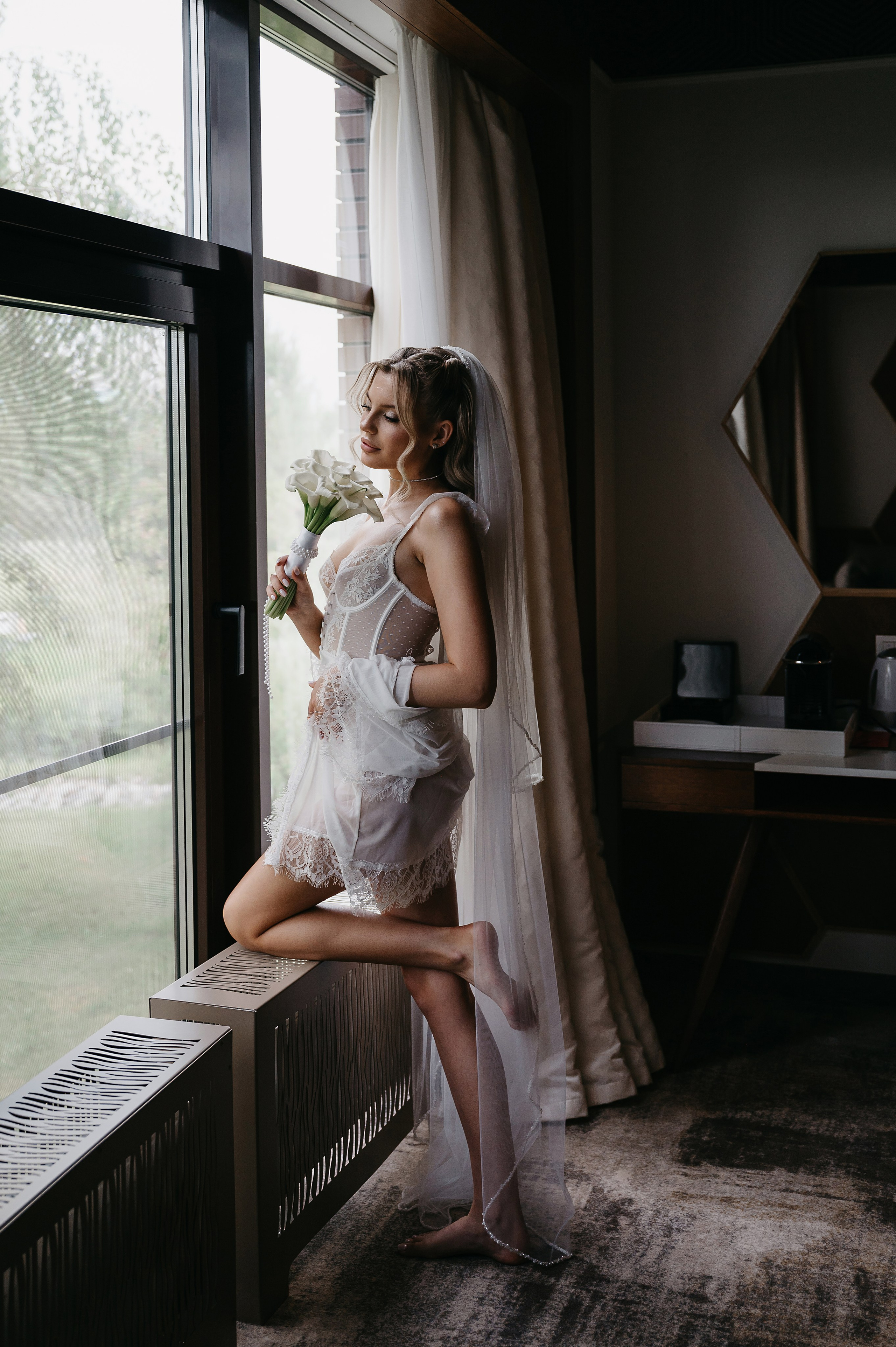 Иван и Яна. Свадебный фотограф Марина Жемчужникова в Москве и в Белгороде