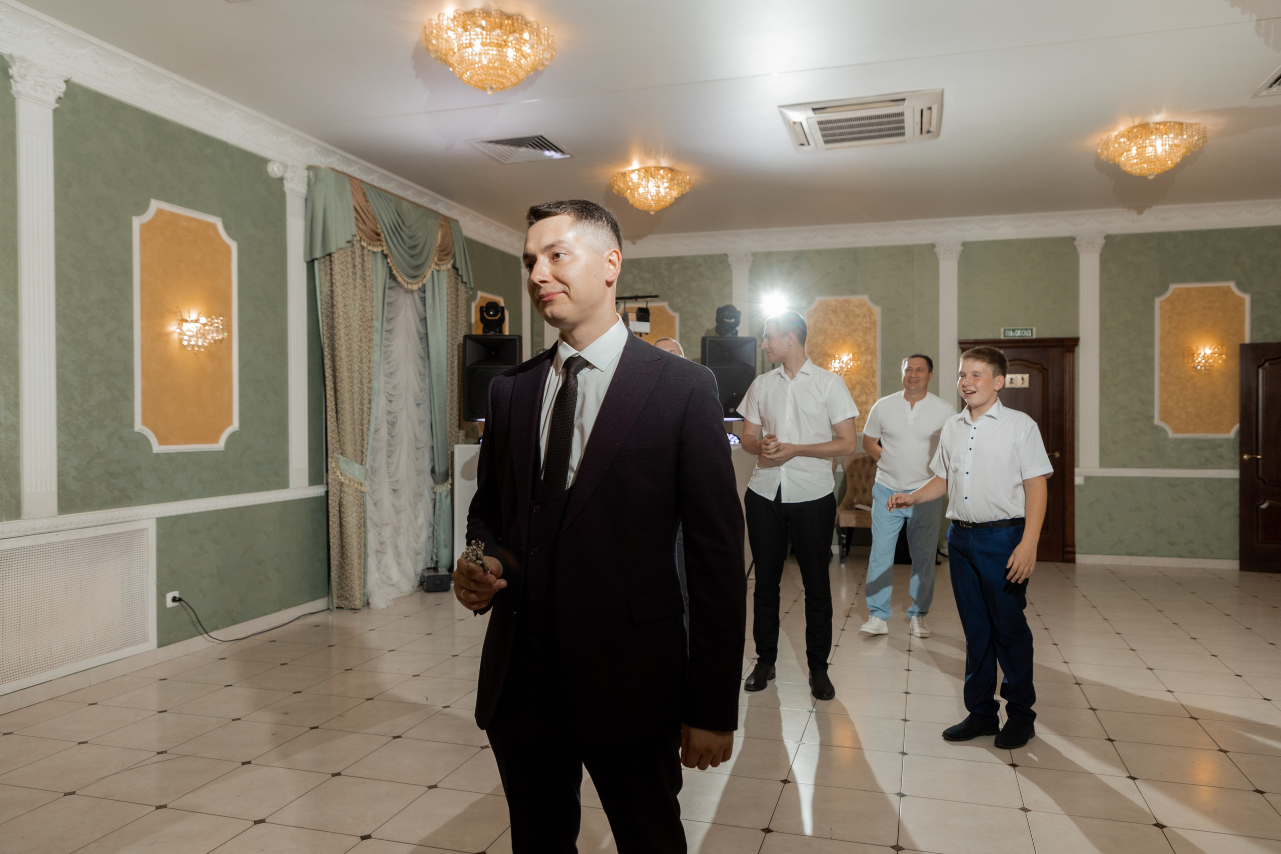 Банкеты. Свадебный фотограф Ангелина Сунгатулина | Саратов | Балаково | Вольск