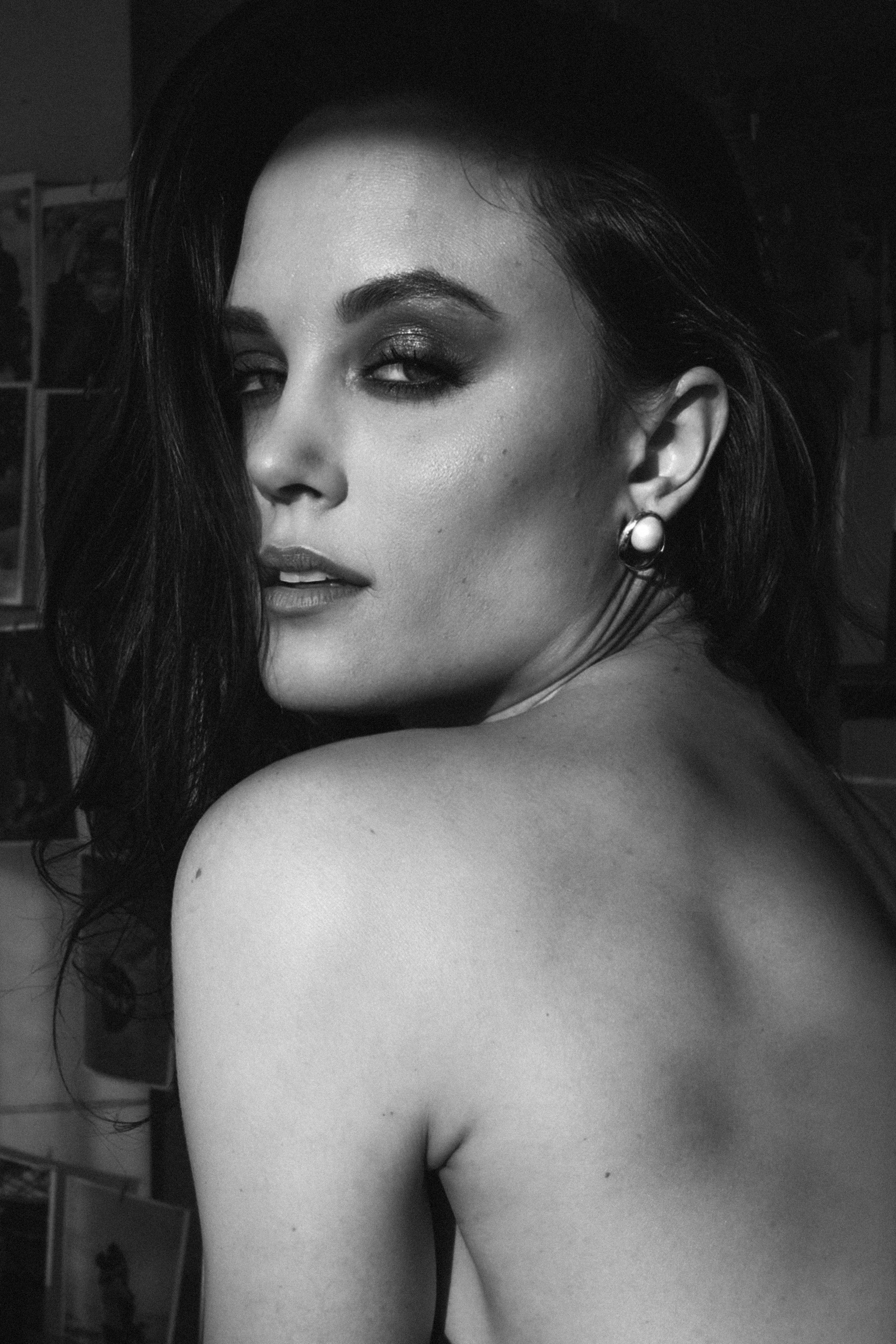 Ворк. Фотограф Маргарита Ступакова