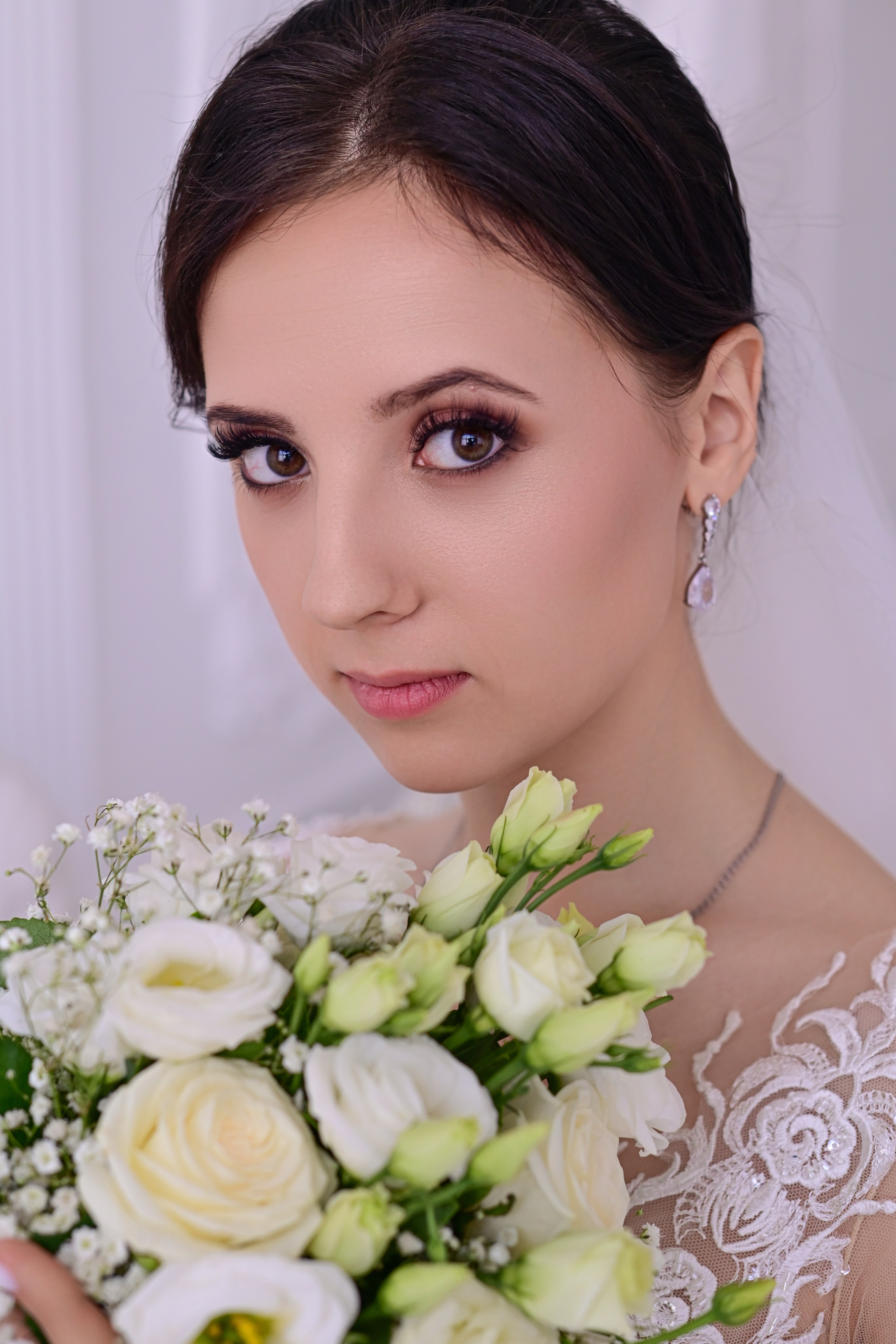 Съемка в студии, гостинице. Семейный и свадебный фотограф в Донецке Донская Анастасия