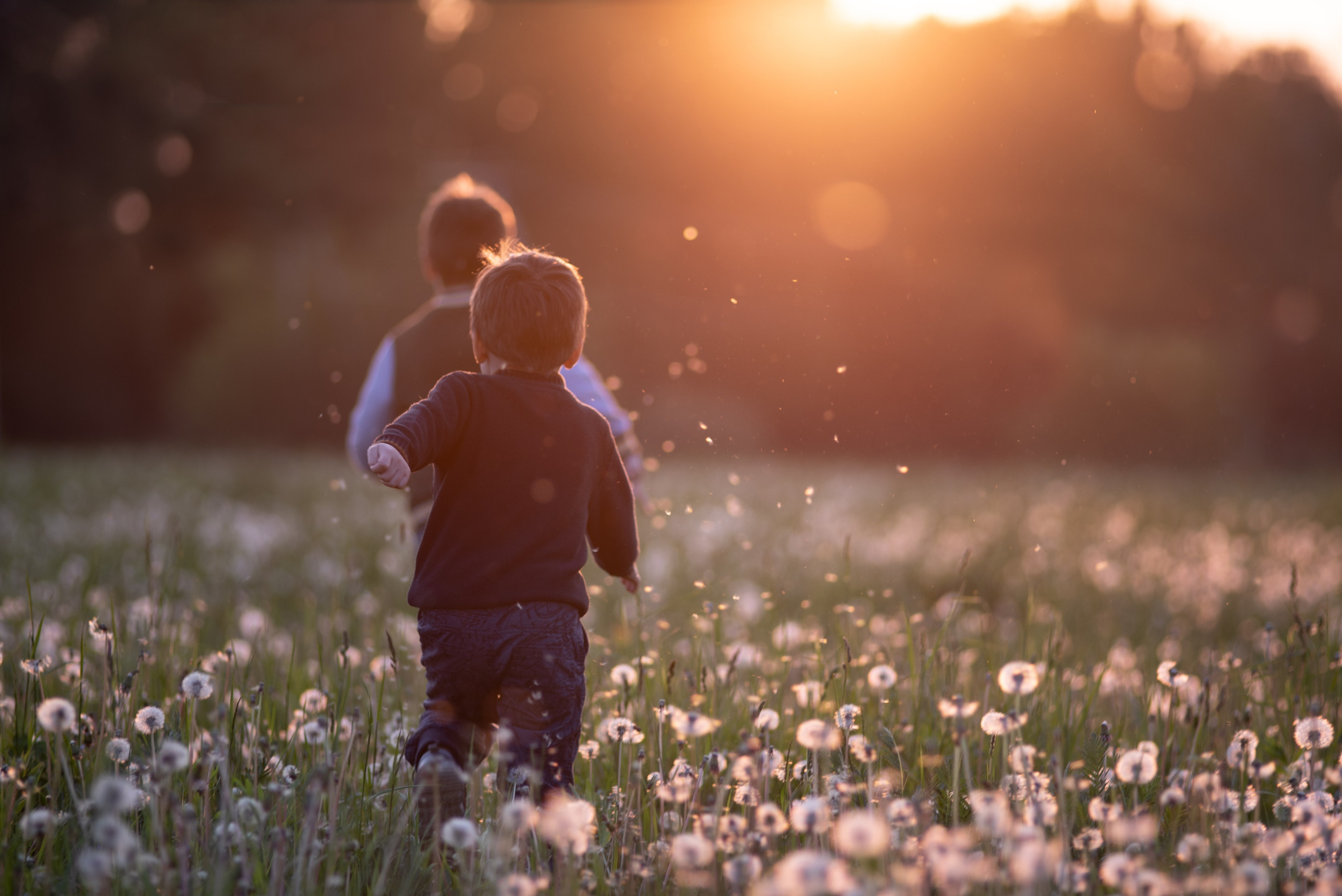 Семейный и портретный фотограф в Москве Евгения Болучевских