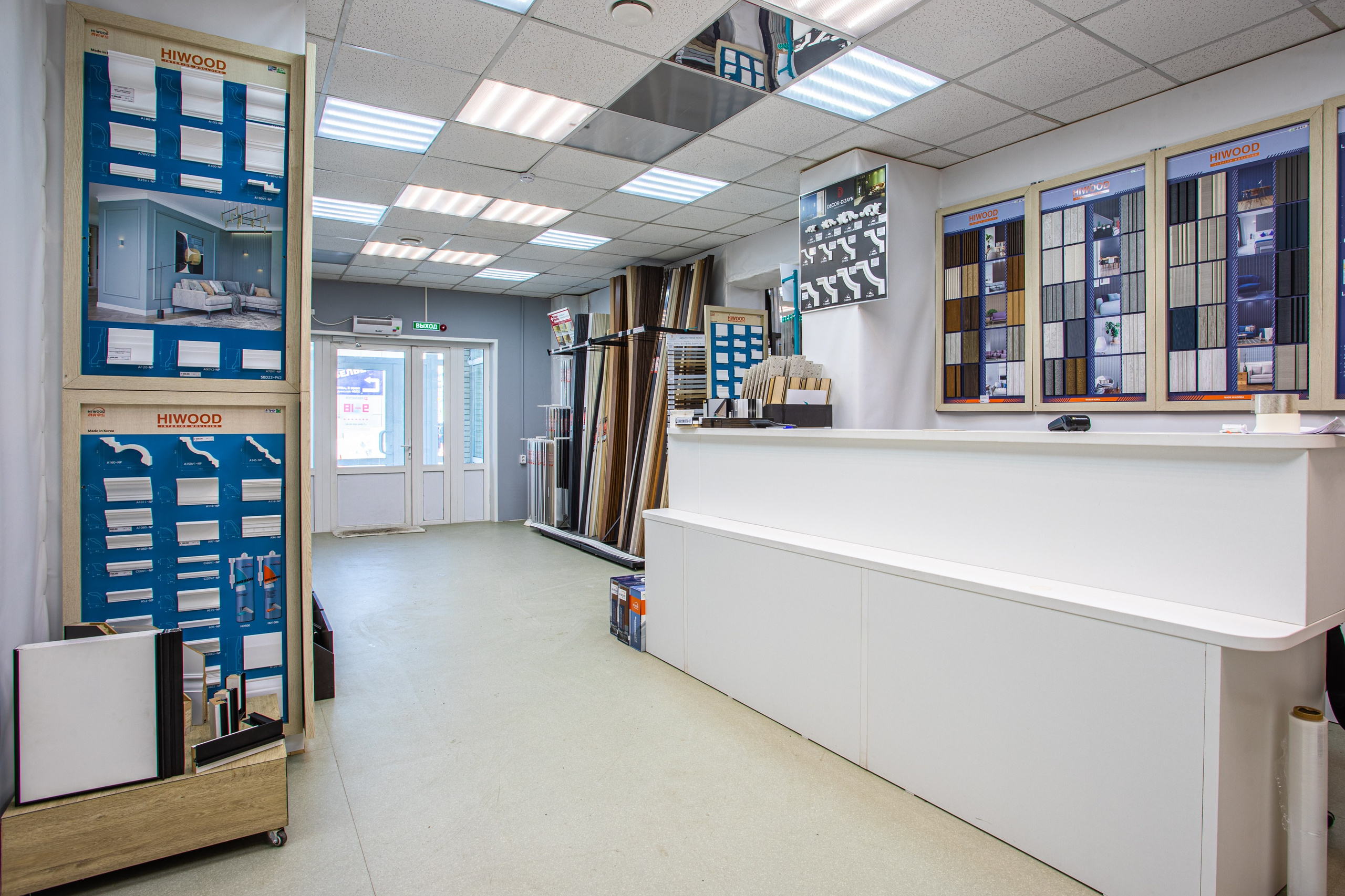 Интерьер. Фотограф Валентин Кольцов, фотограф владивосток, свадебный фотограф, с