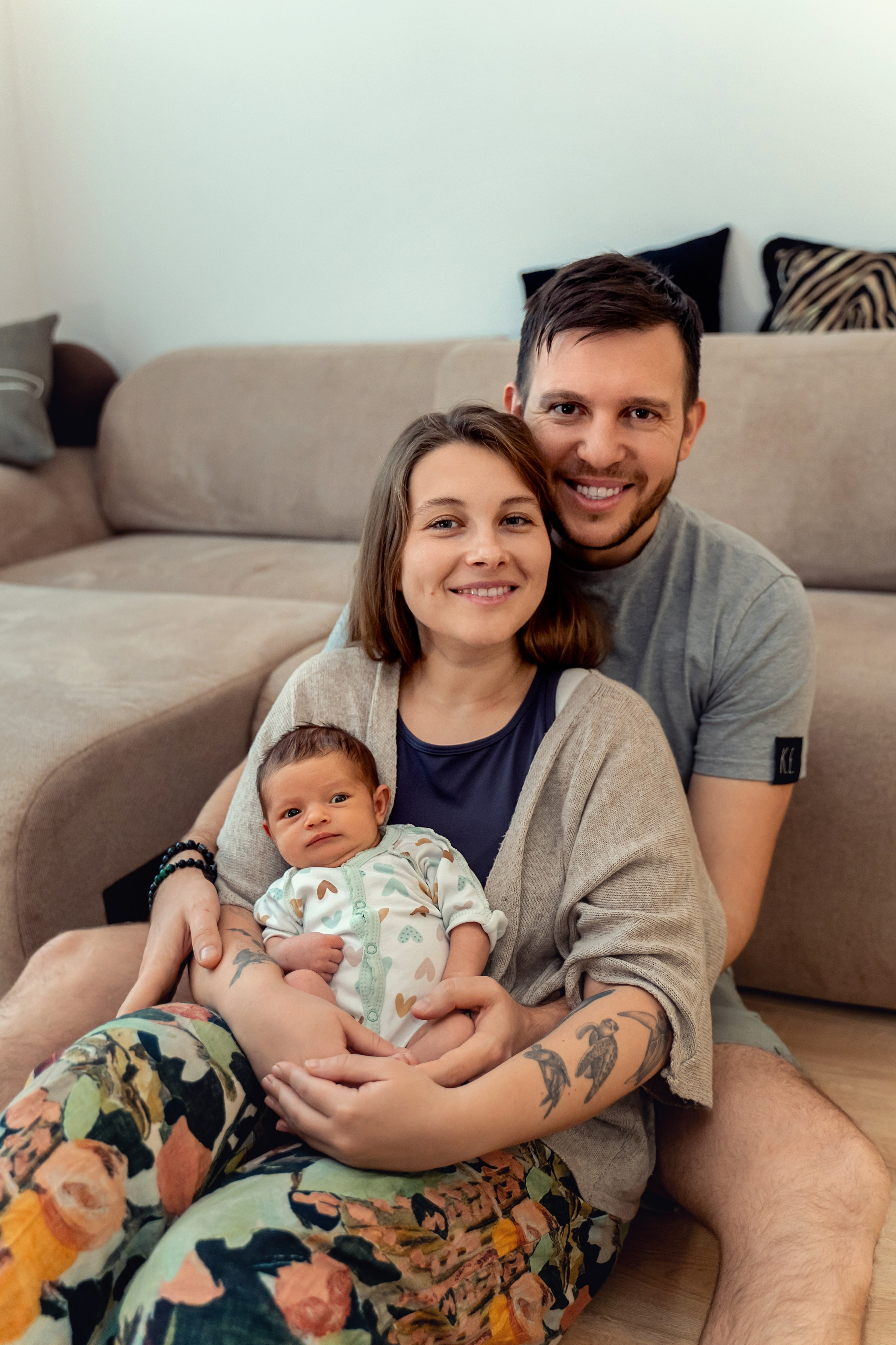 Домашняя семейная съемка. Фотограф \ Видеограф на Крещение, Венчание Москва| Семейные съемки