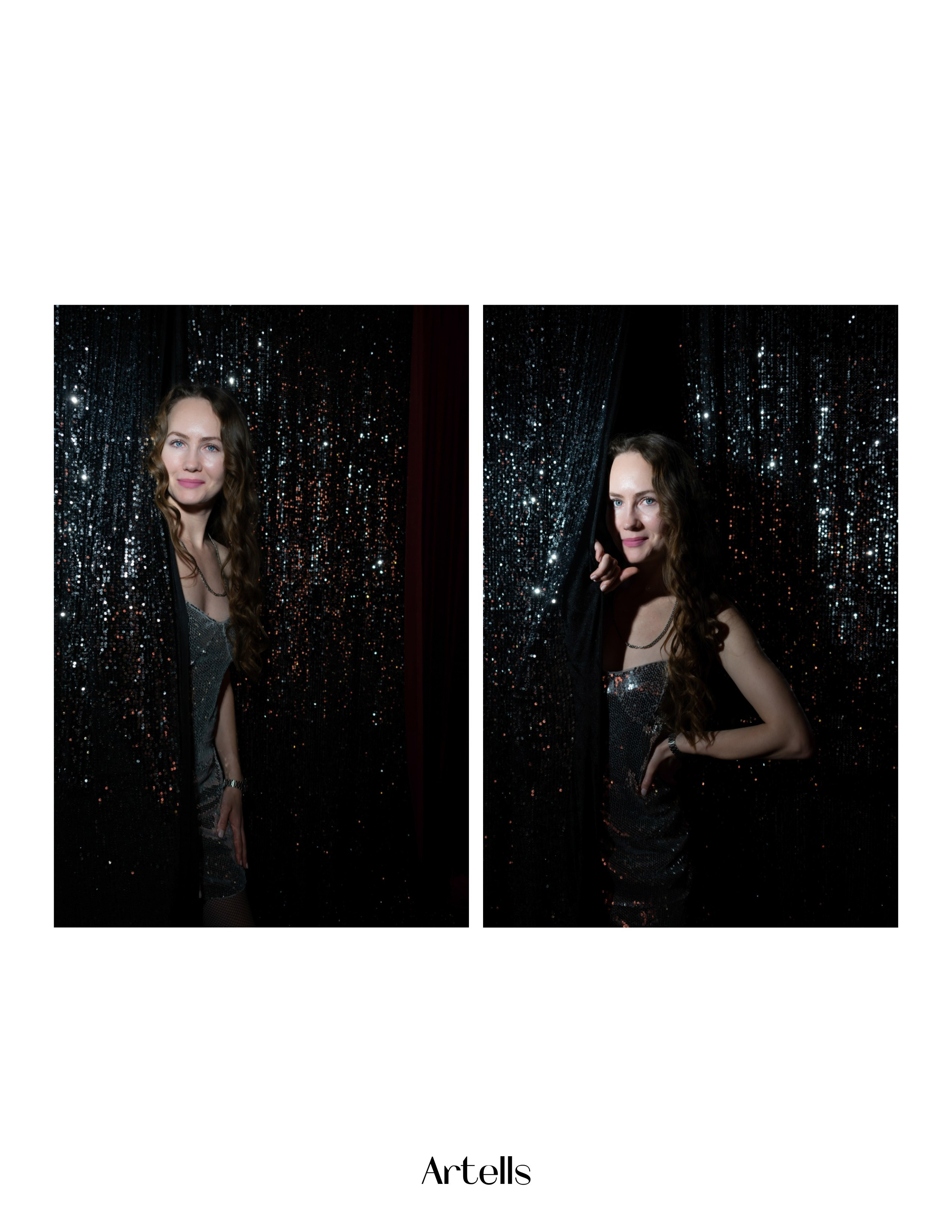 Artells Christmas and Ney Year 2023. Фотограф Зеленоград Москва