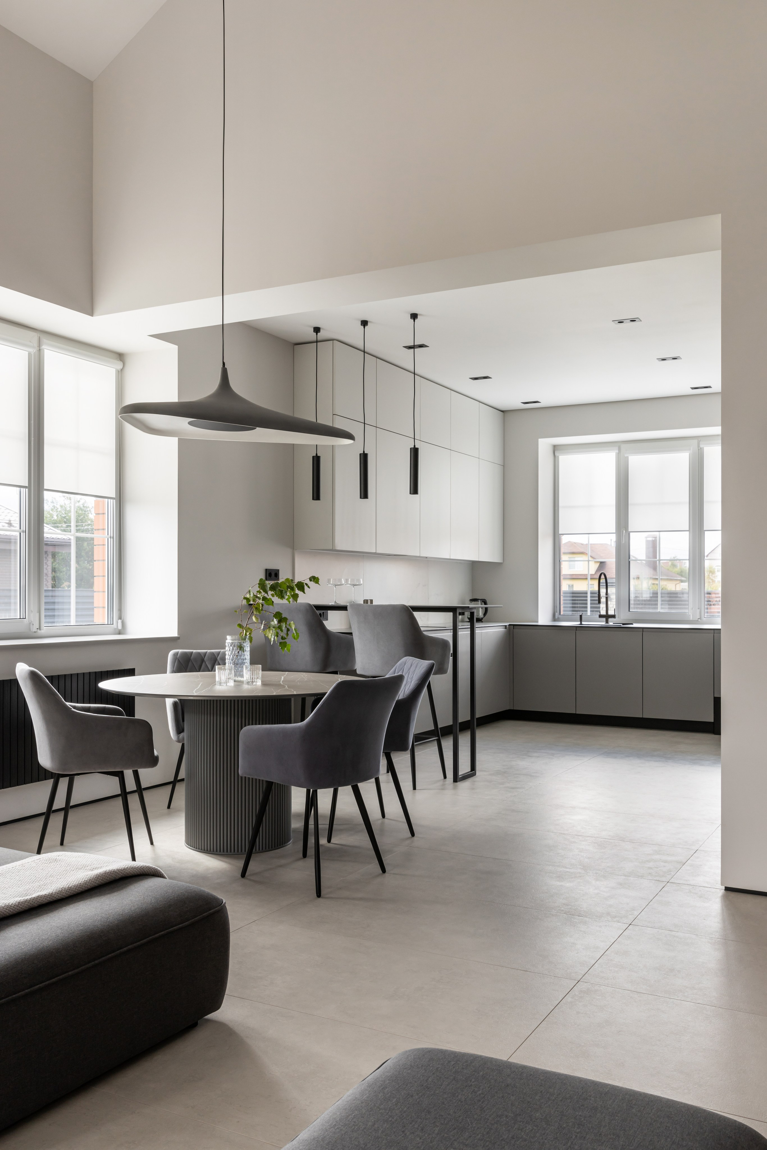 BLINOV. Наталья Летунова — интерьерный фотограф в Иванове