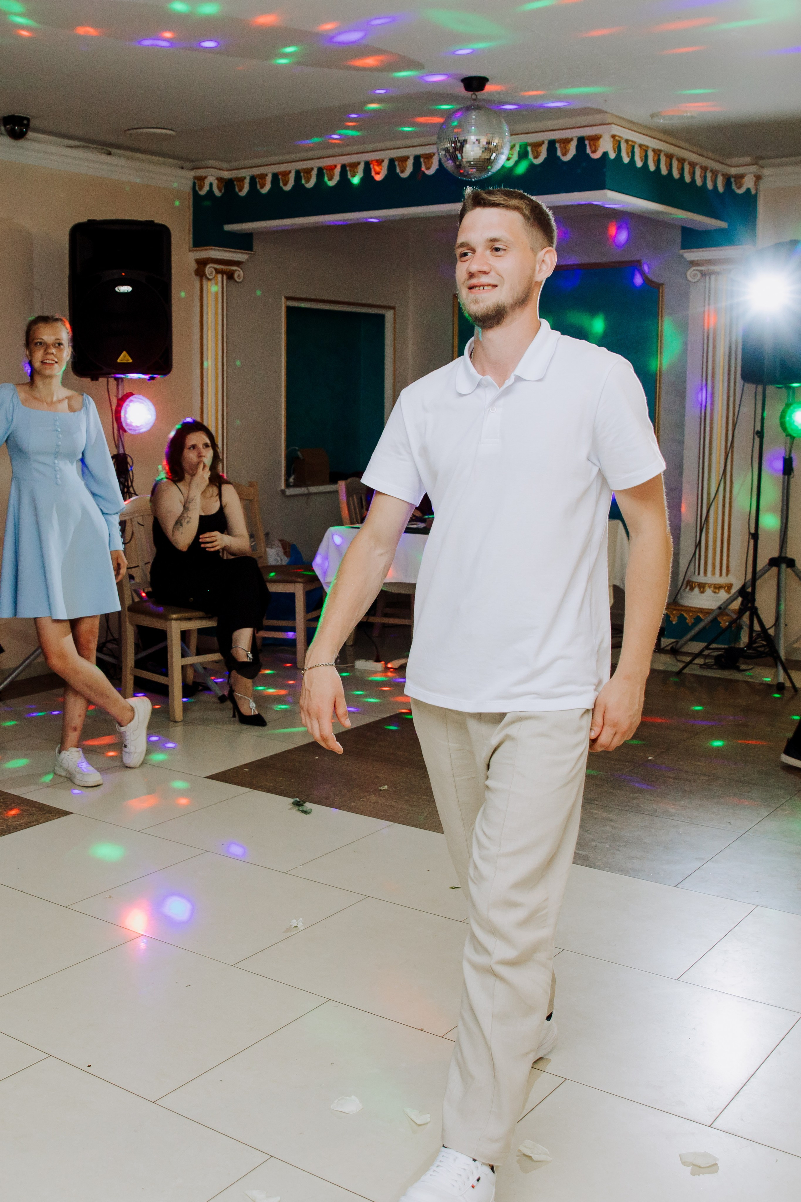 Лазурный. Семейный фотограф москва